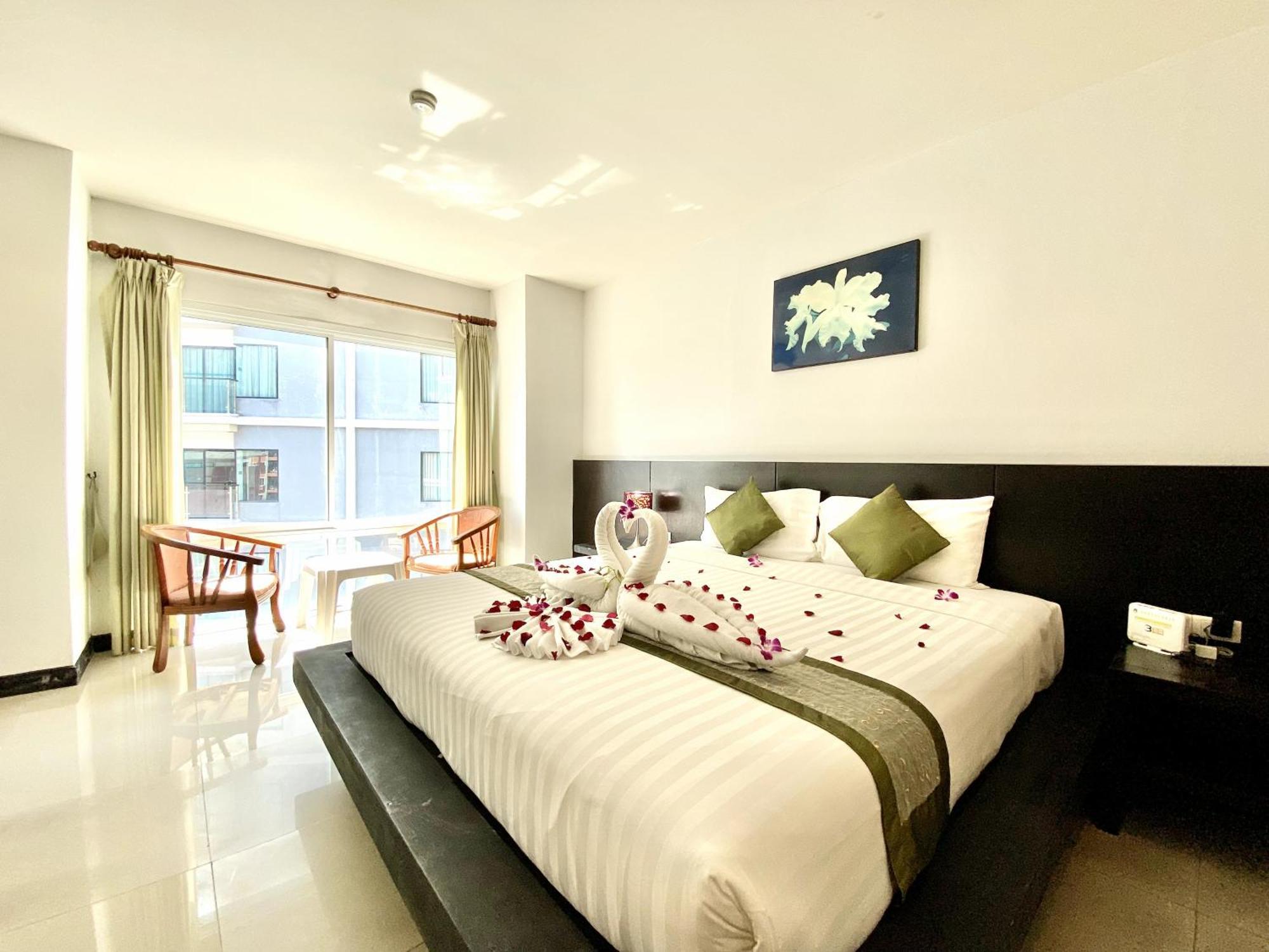 Hotel Apk 3*