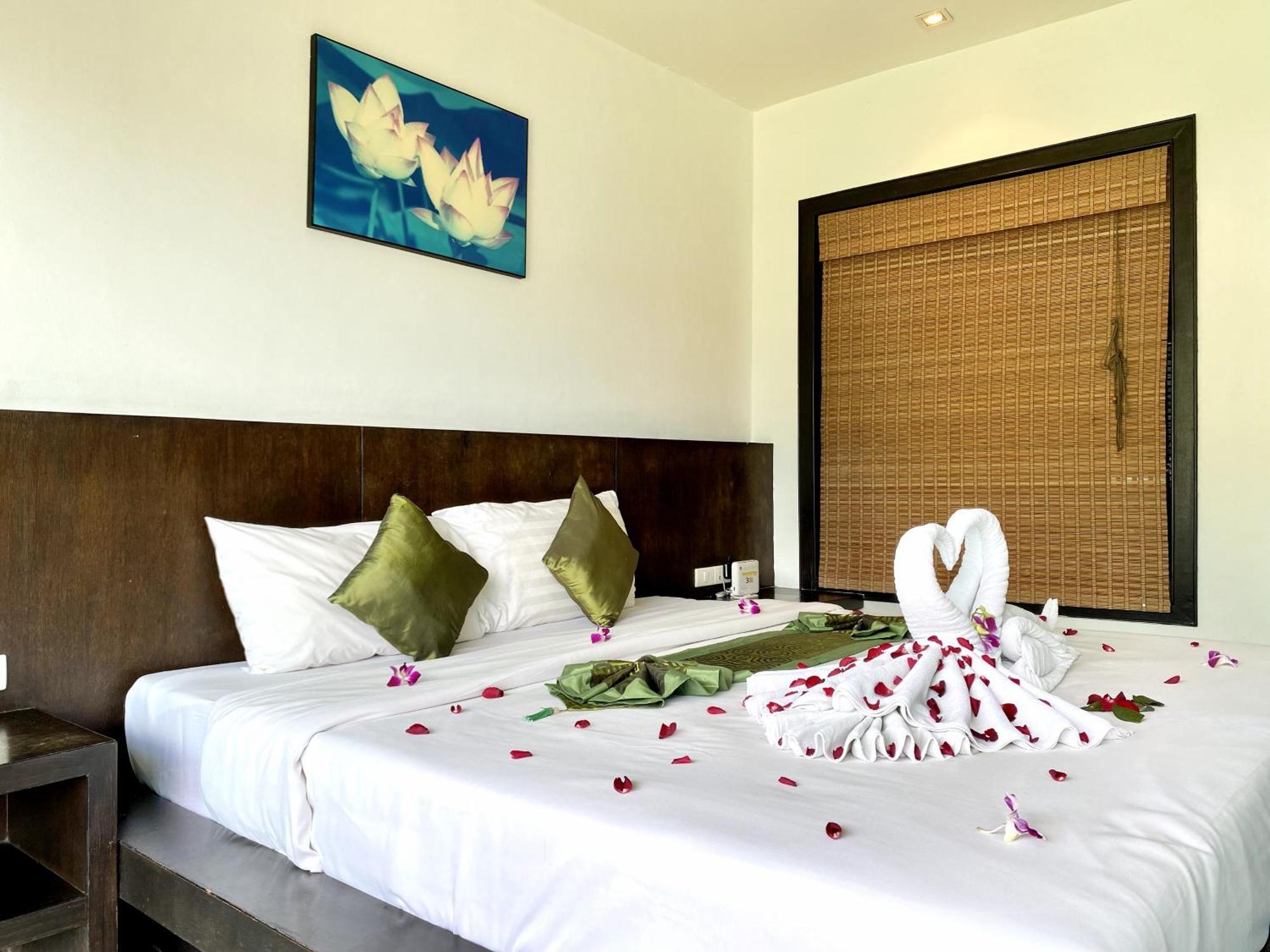 Hotel Apk Patong