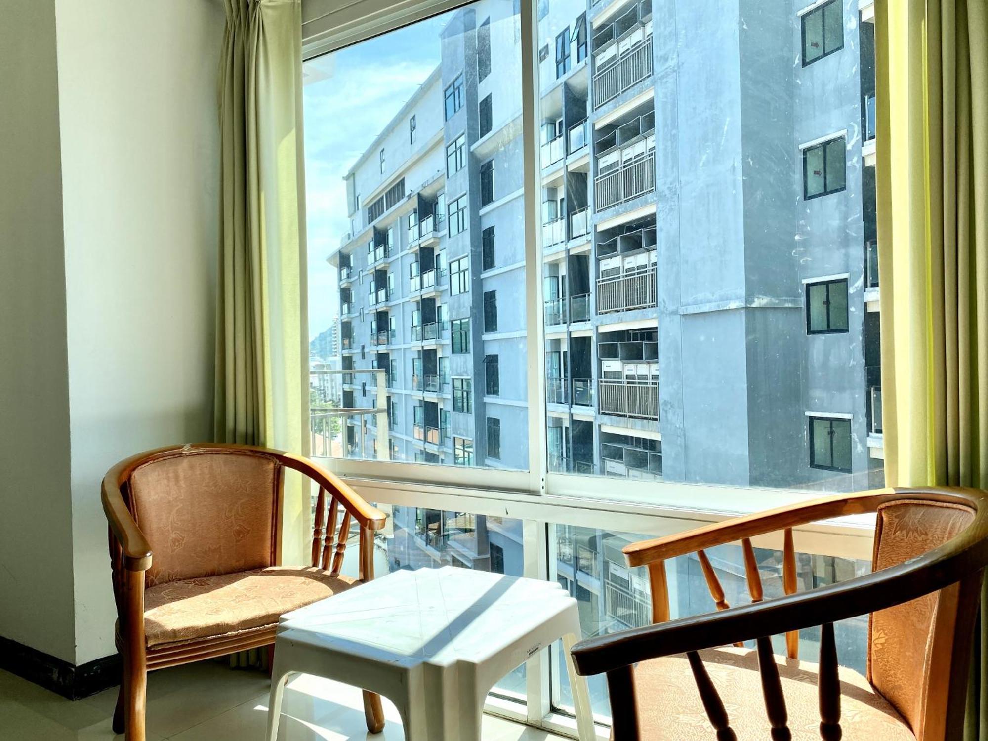 Hotel Apk Patong