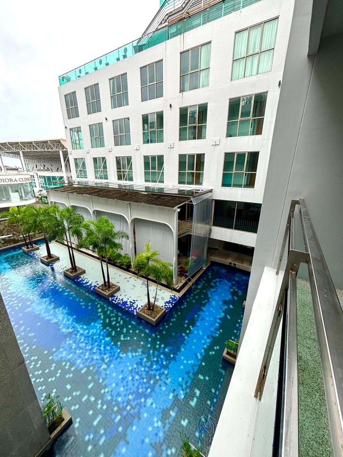Resort The Kee & Spa