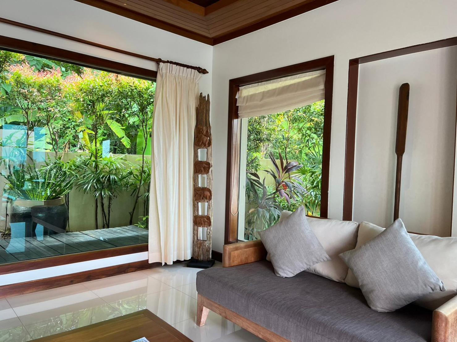 Tantawan - Private Pool Resort Kamala Beach