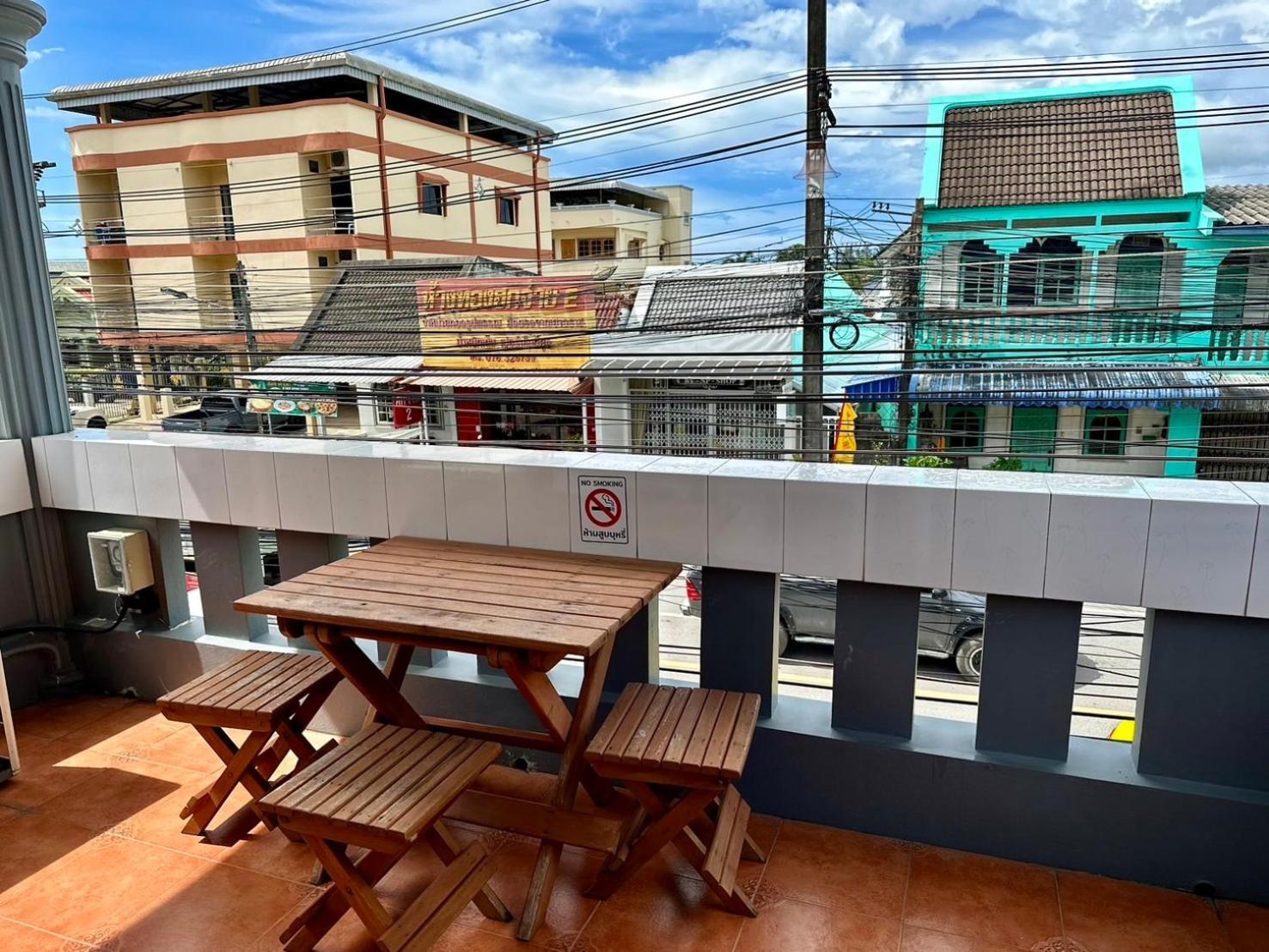 Hostel Niece - Sha Extra Phuket