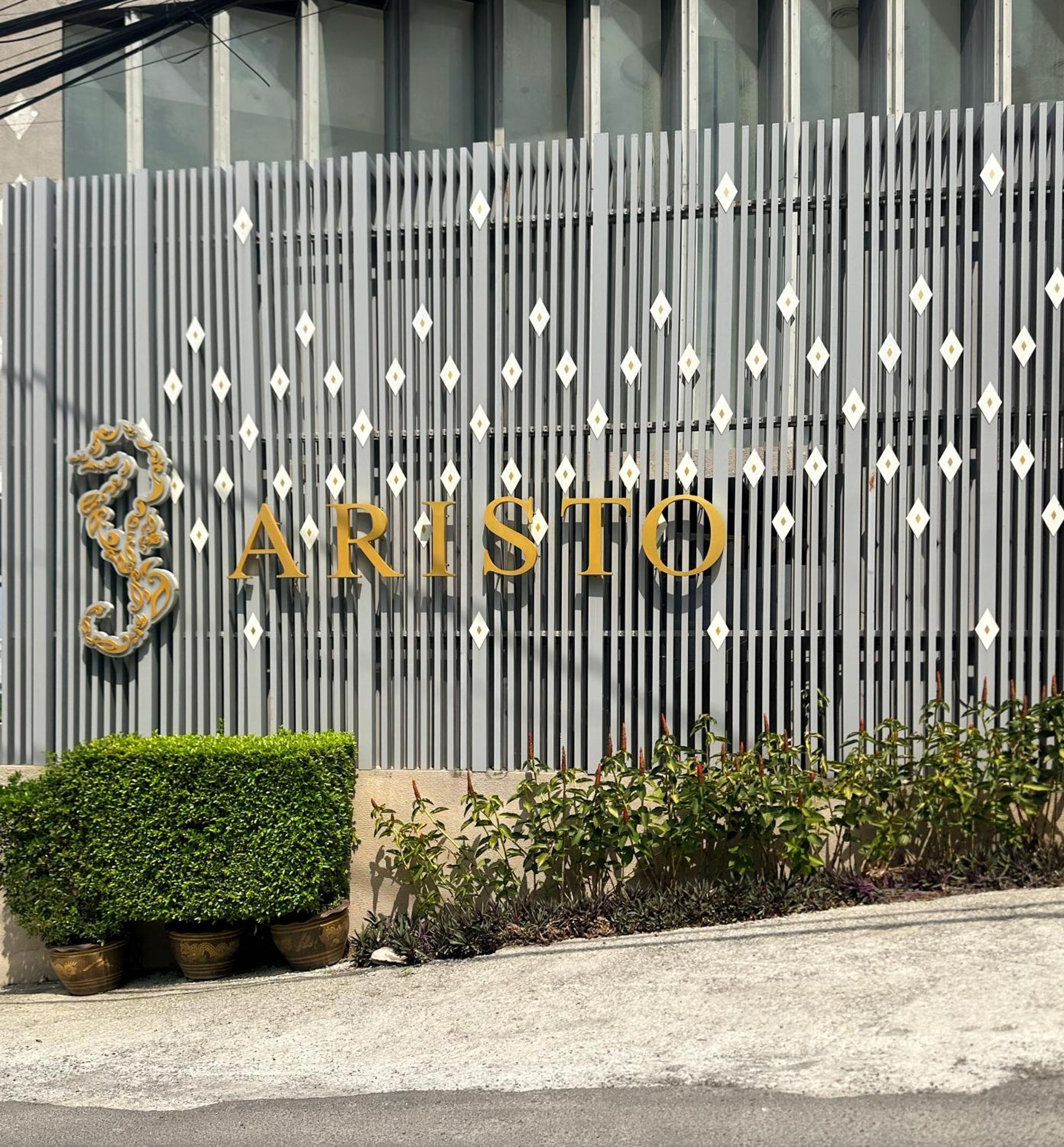 Apartment The Aristo-2-803
