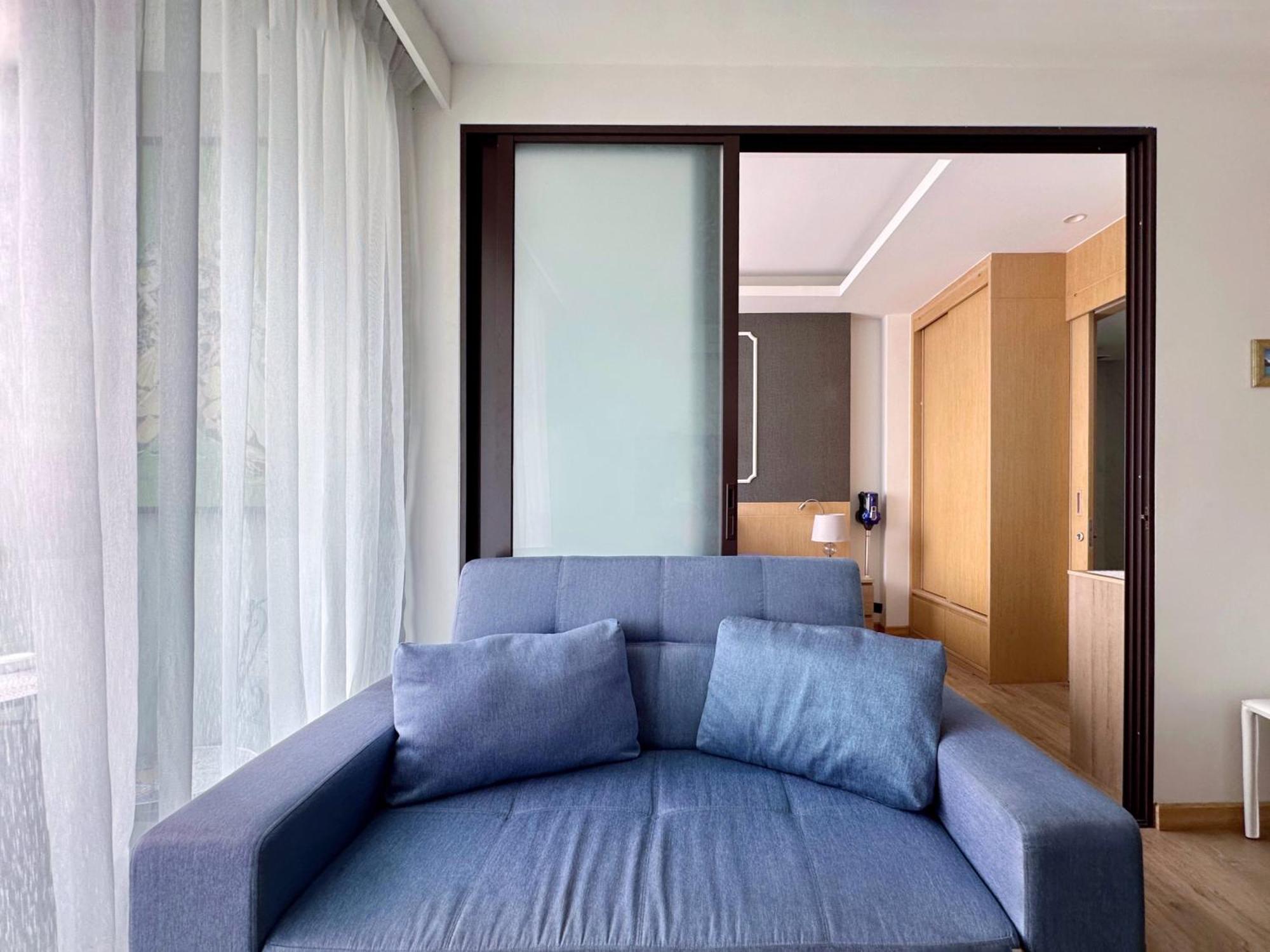 The Aristo-2-803 Apartment Phuket