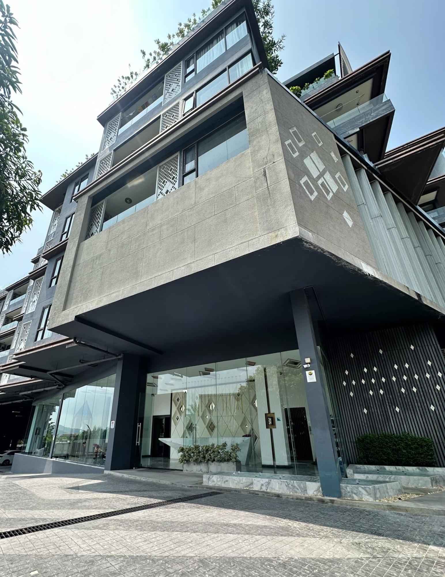 Apartment The Aristo-2-803 *