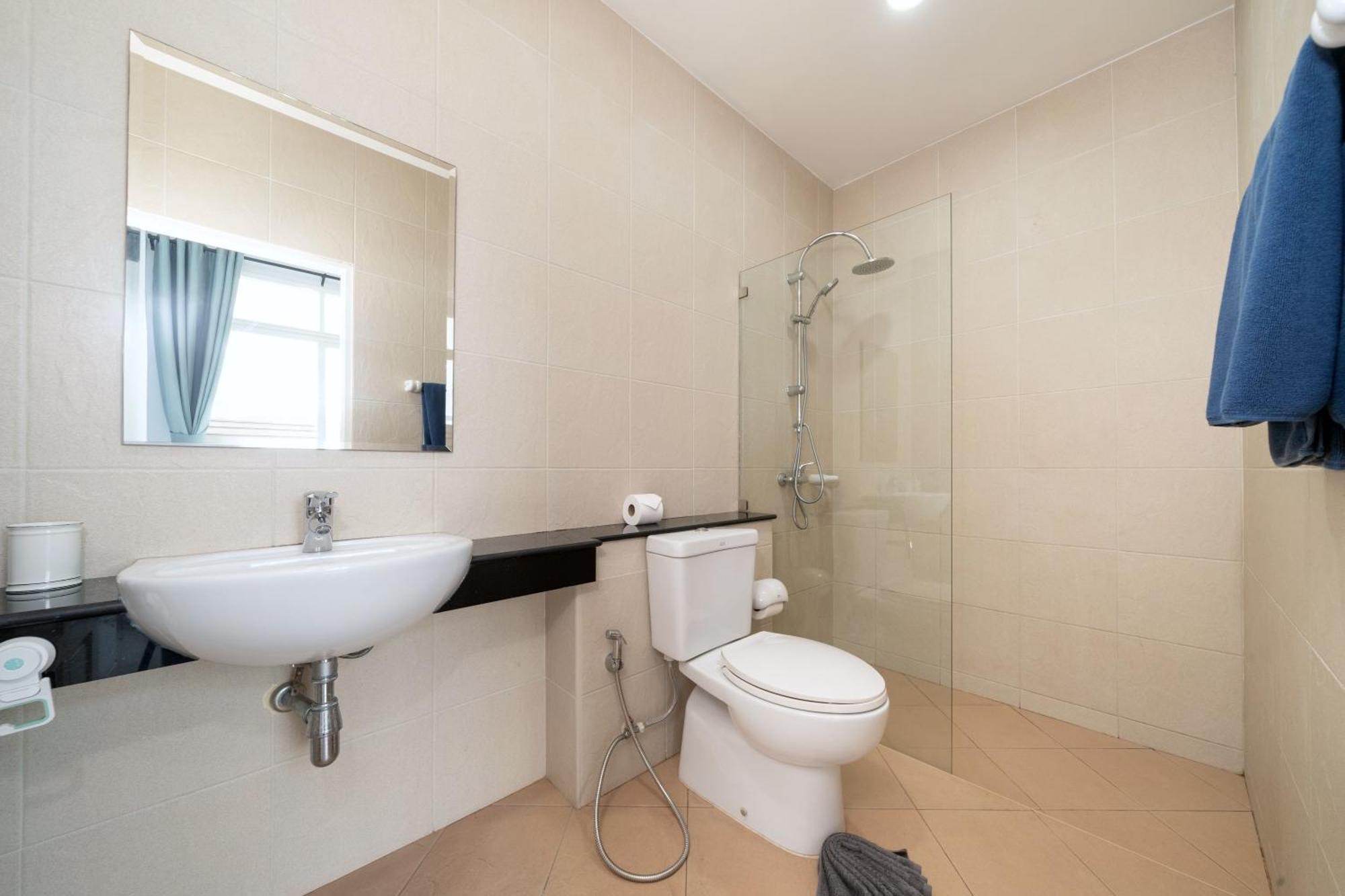 Elegant 3br Private Pool Sara Near Naiharn Apartamento *