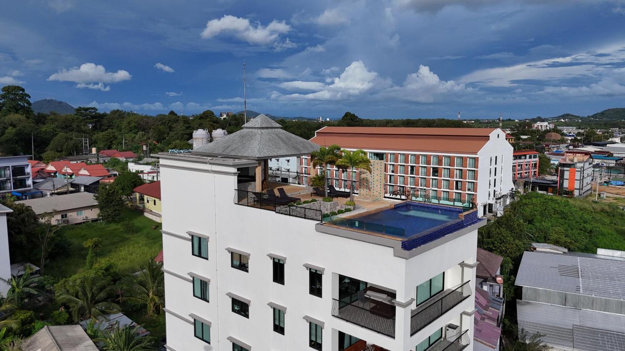 Apartment Vanilla Boutique 3 Bedroom Luxury