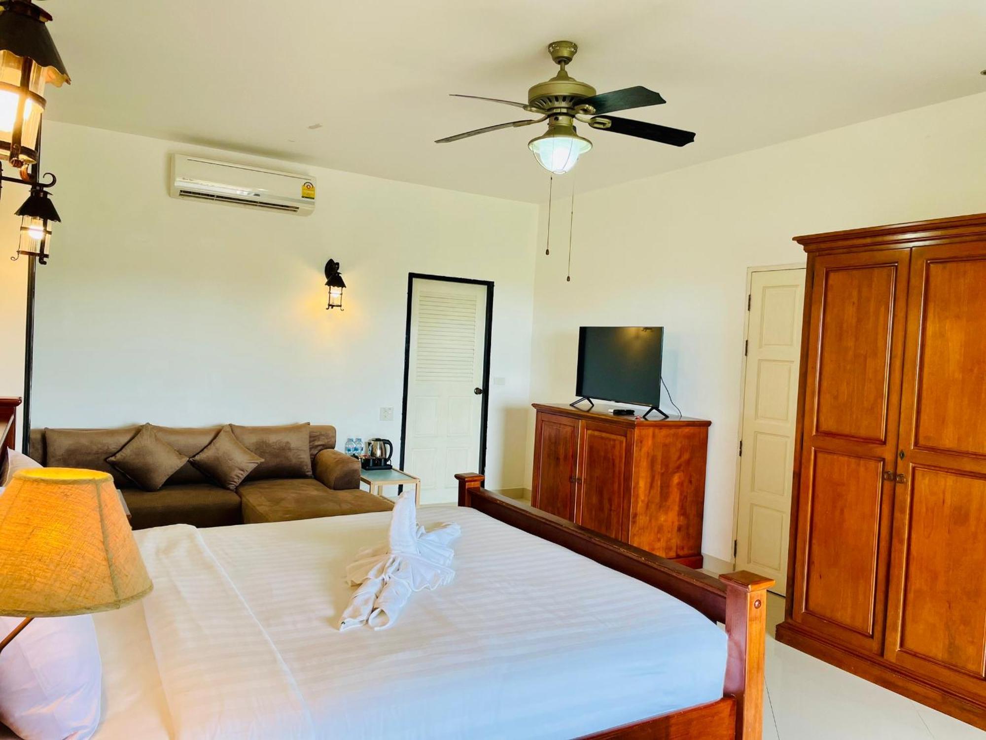 Hotel Boomerang Village 3*
