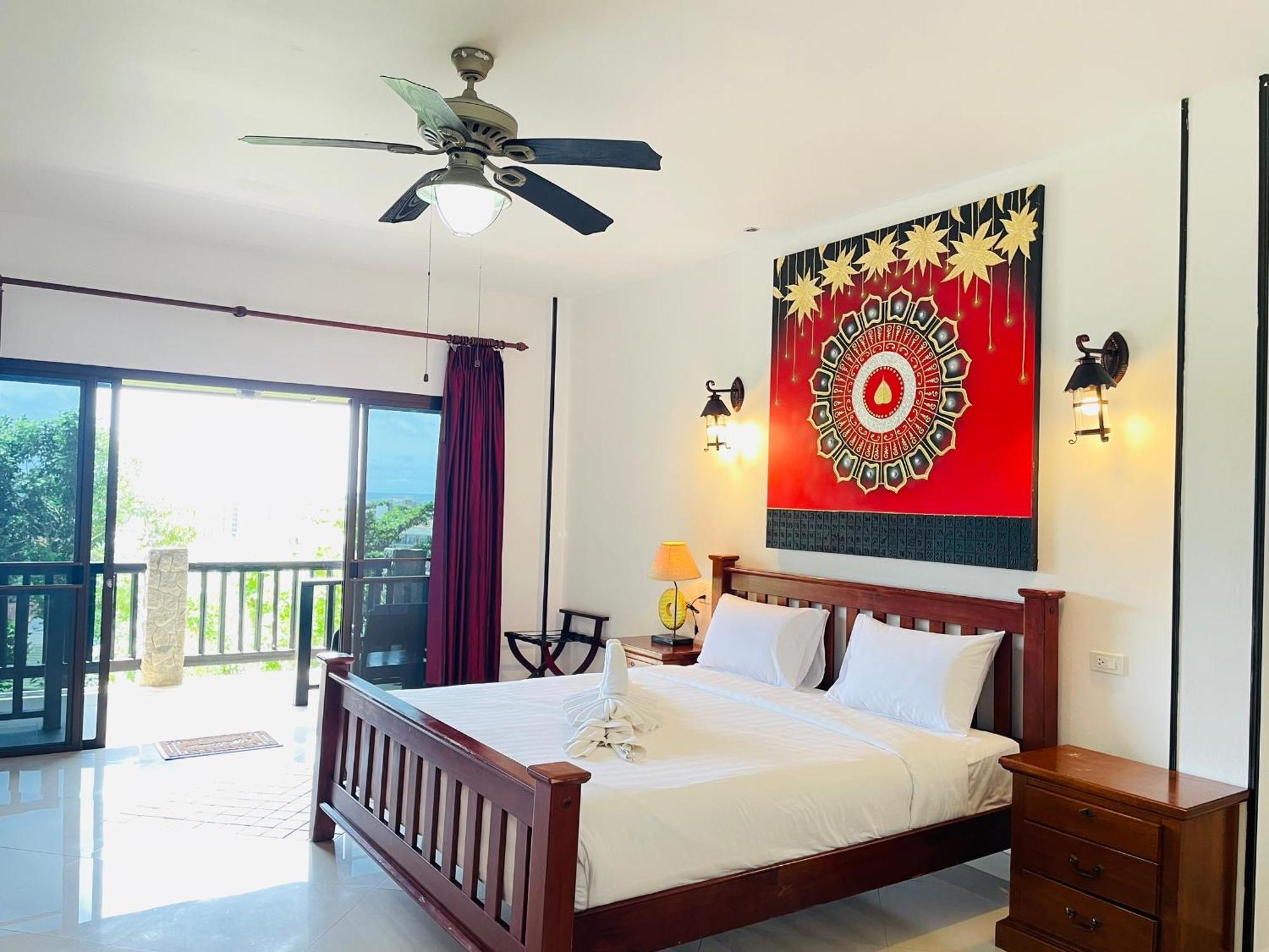 Hotel Boomerang Village Kata Beach (Phuket)