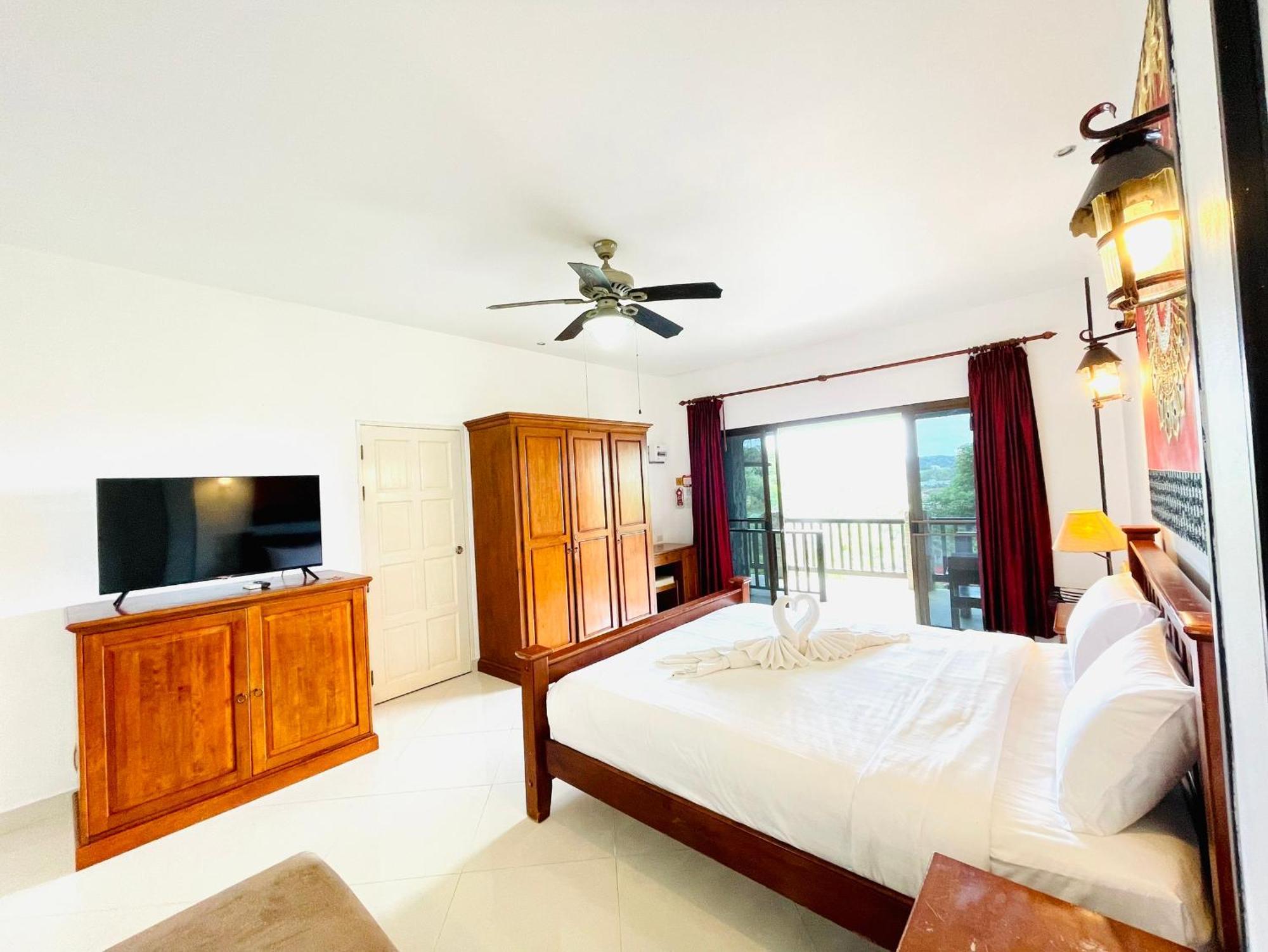 Hotel Boomerang Village