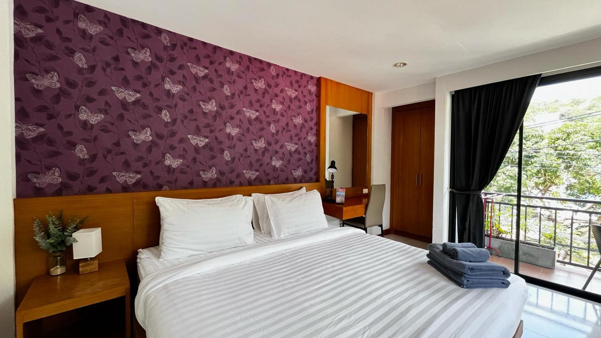Coco Mountain View Hotel