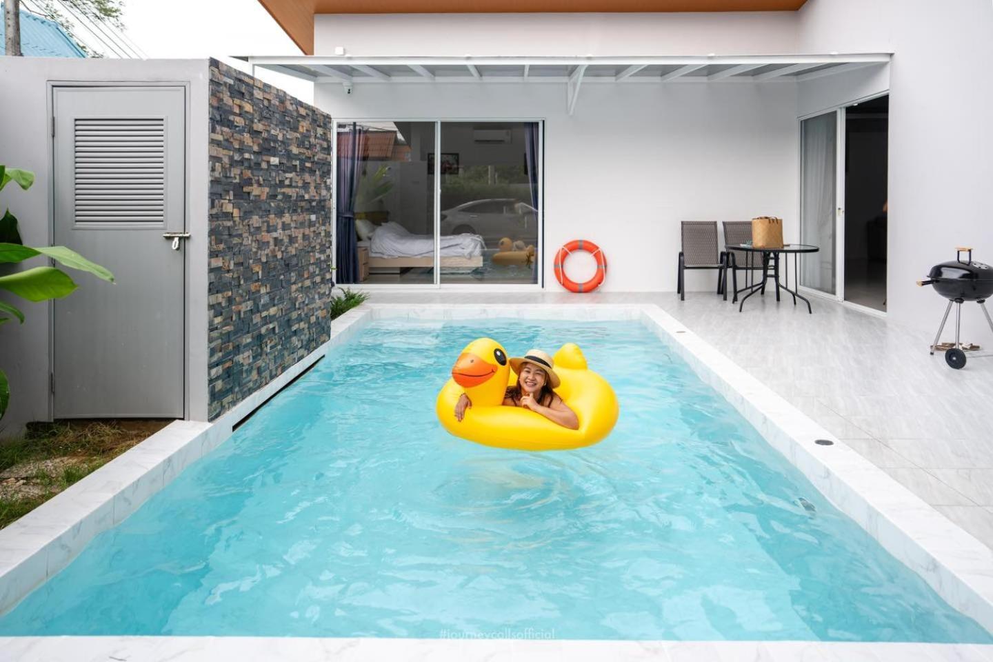 Sasi Pool Phuket *