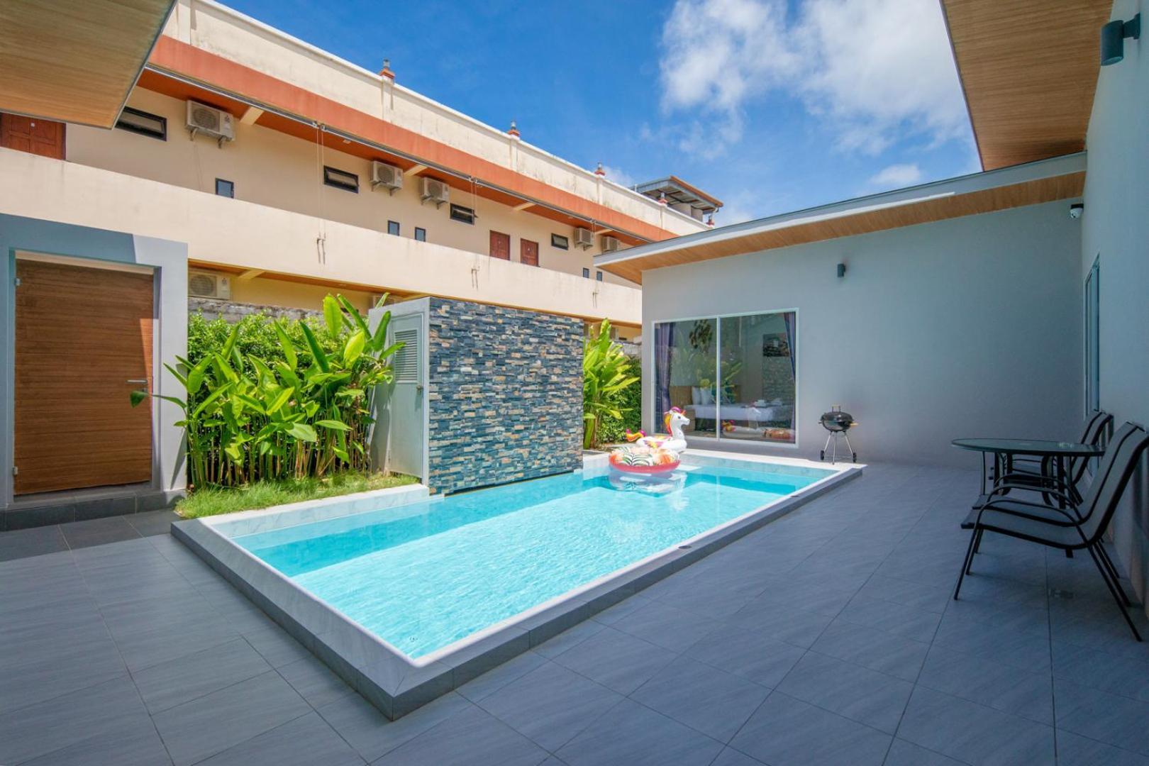 Sasi Pool Phuket