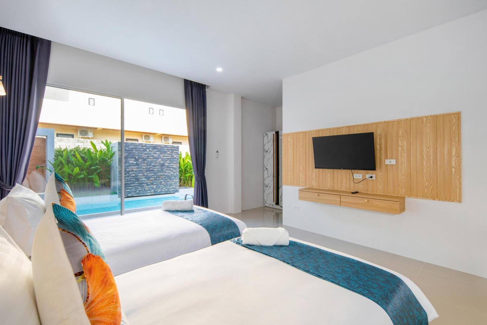 Sasi Pool Phuket