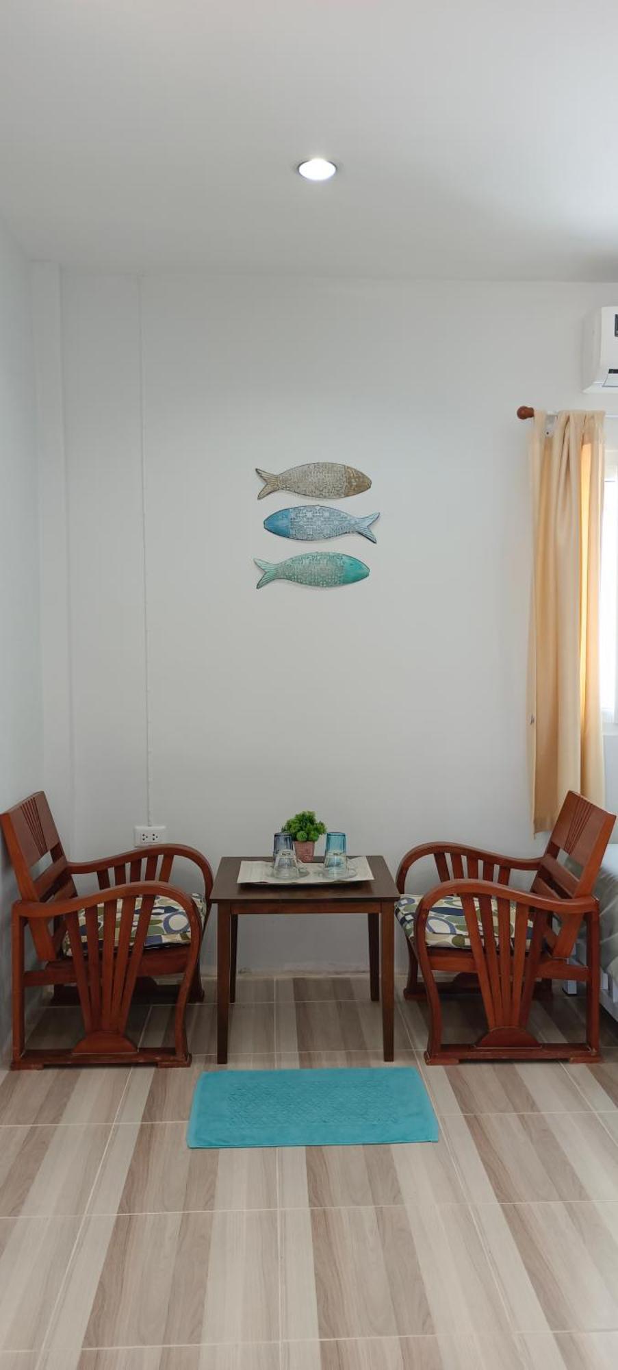 Homestay B&n House