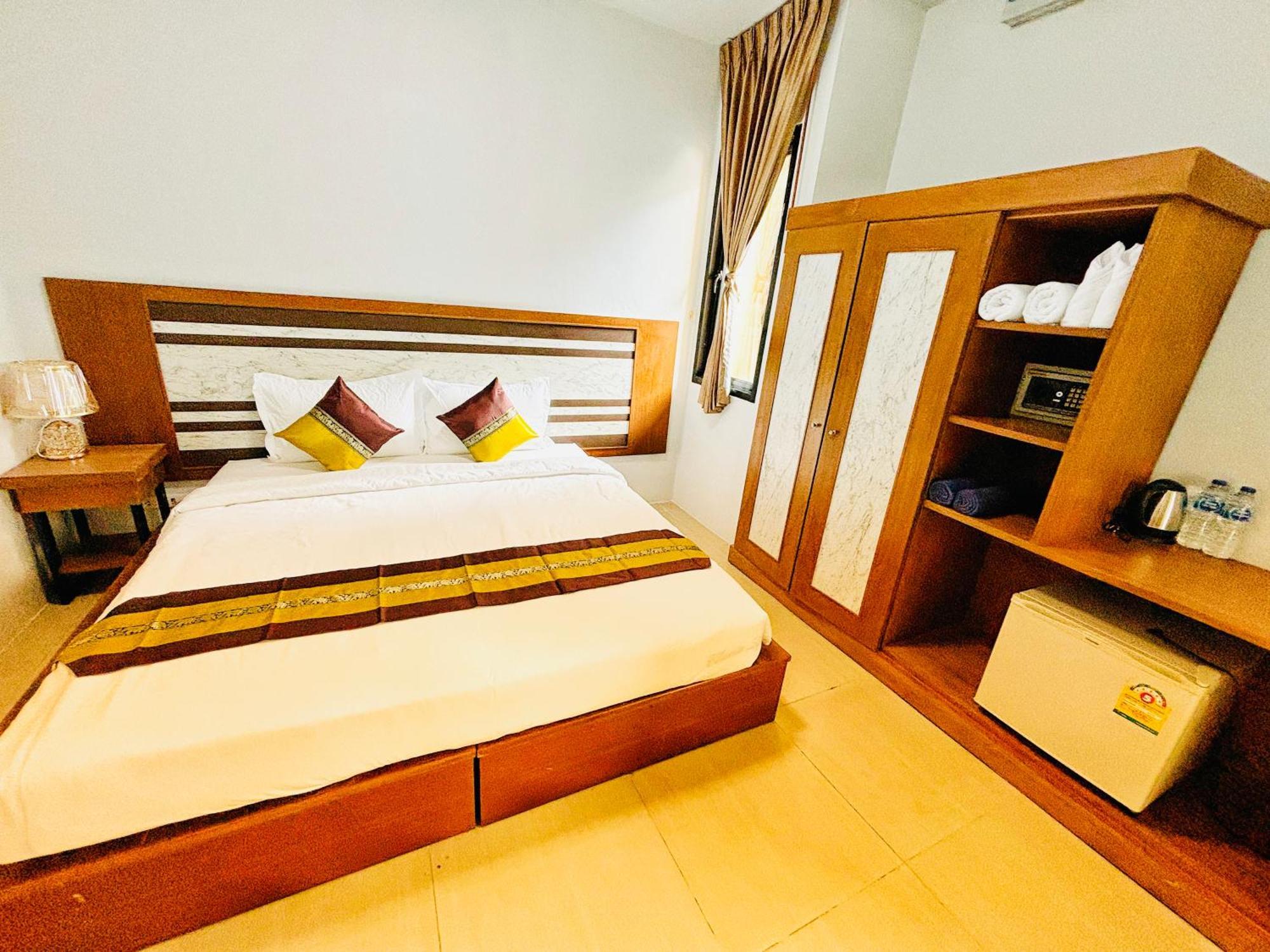 V 3* Patong