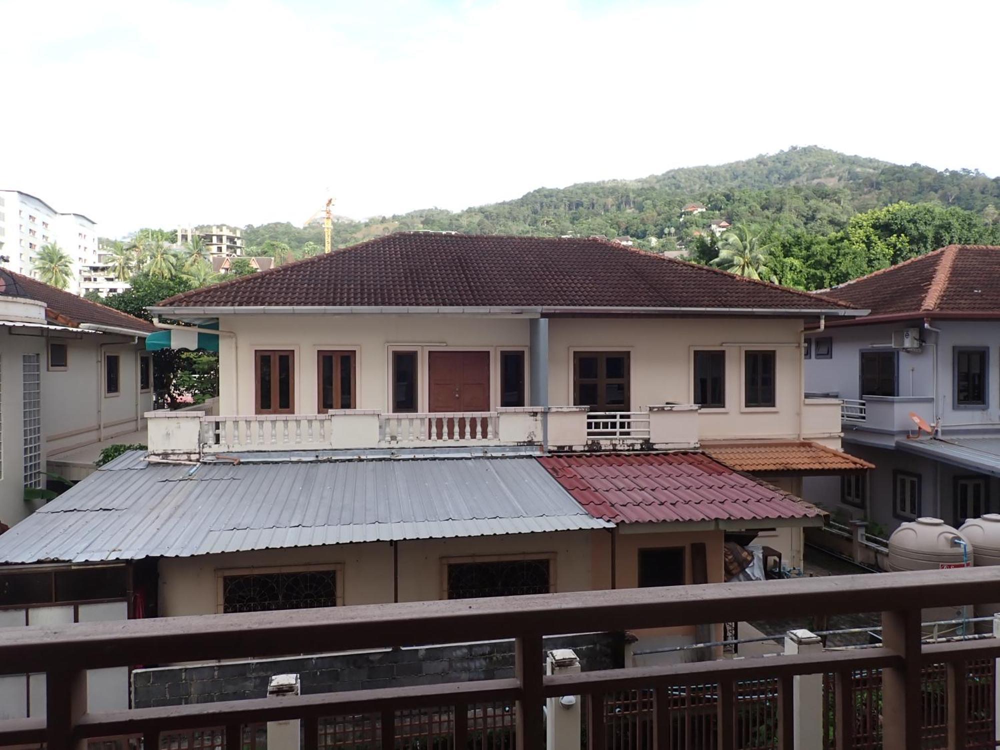 Apartment At Phuket *