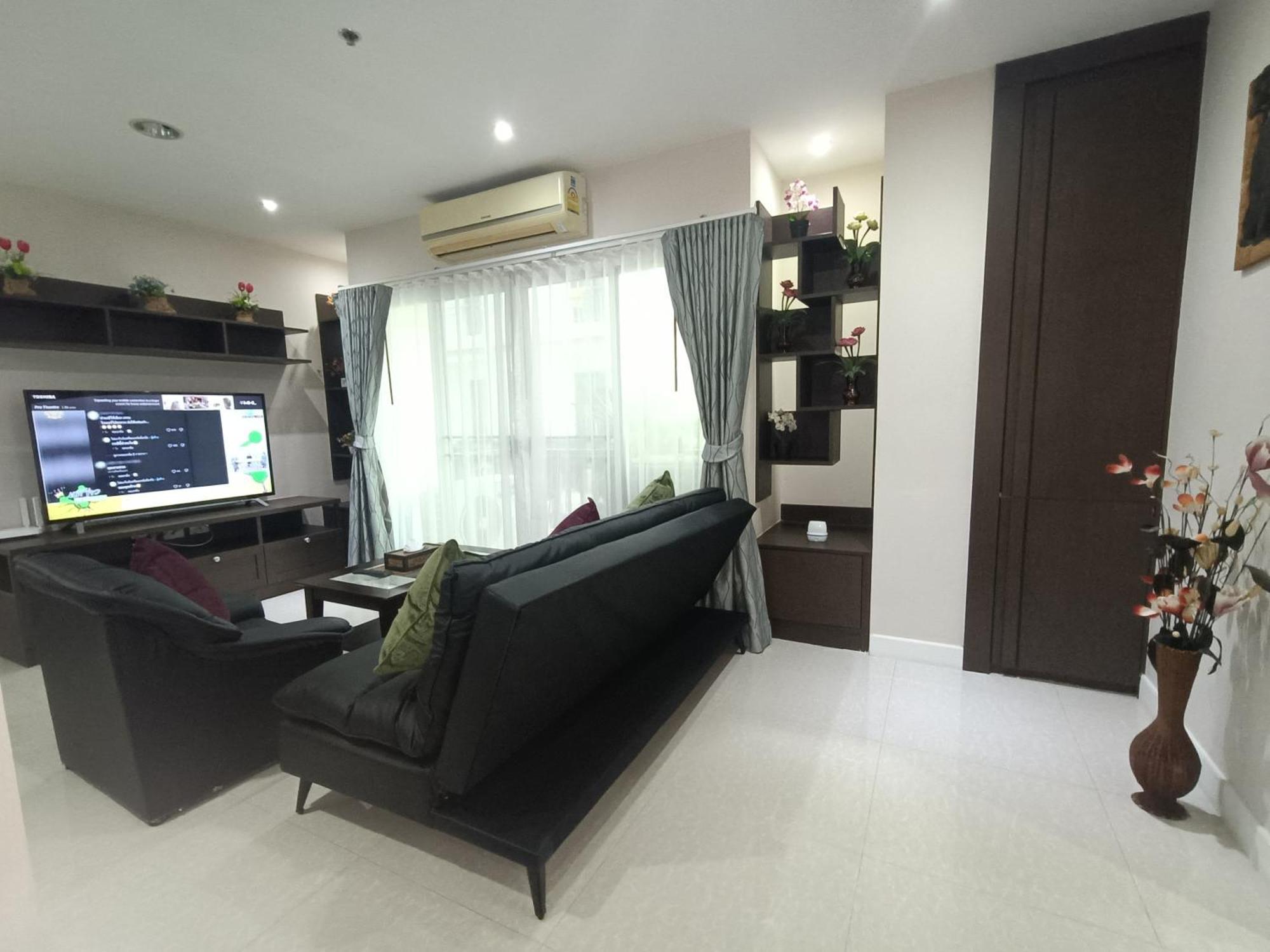 Apartment At Phuket *