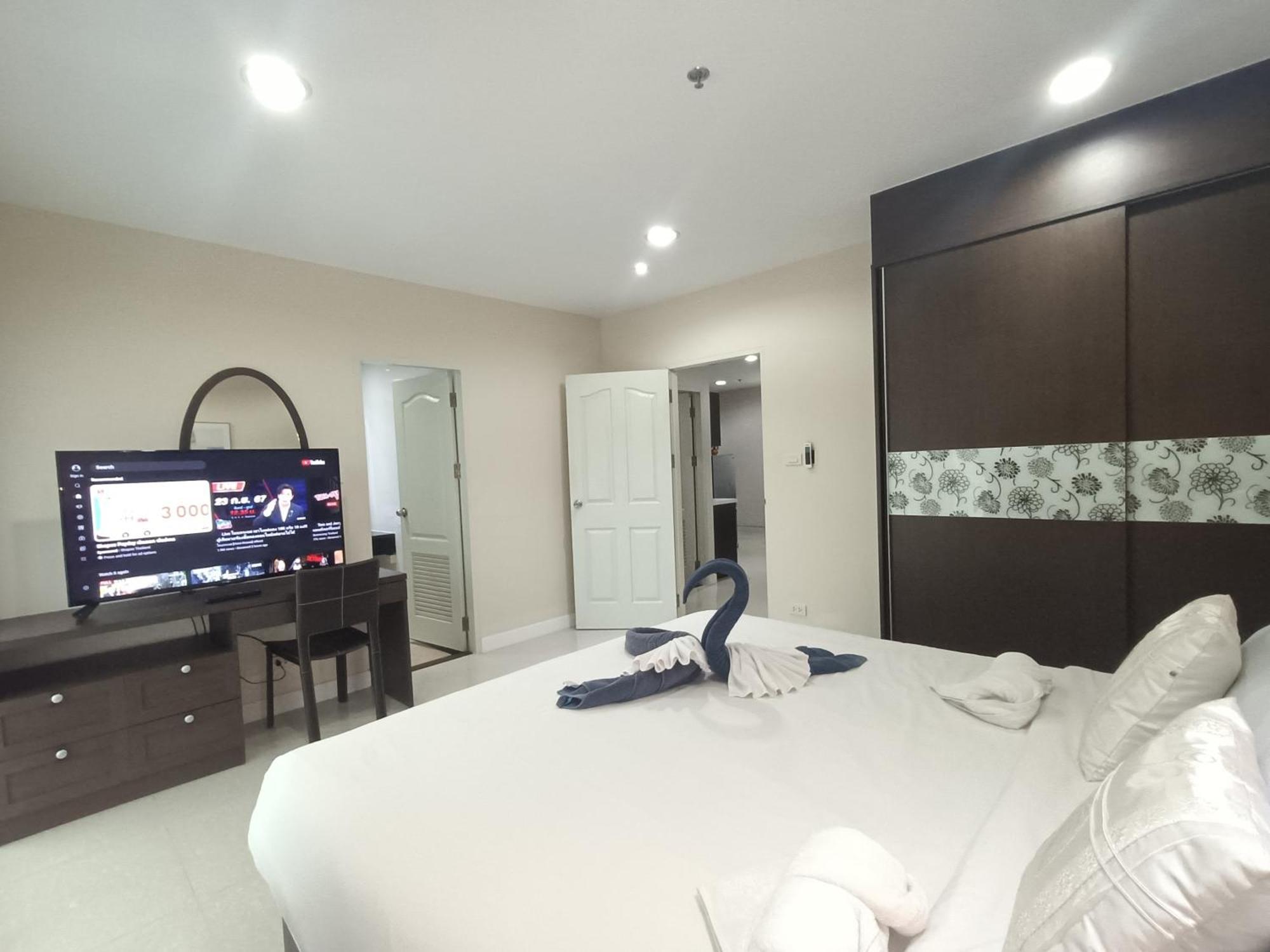 Apartment At Phuket