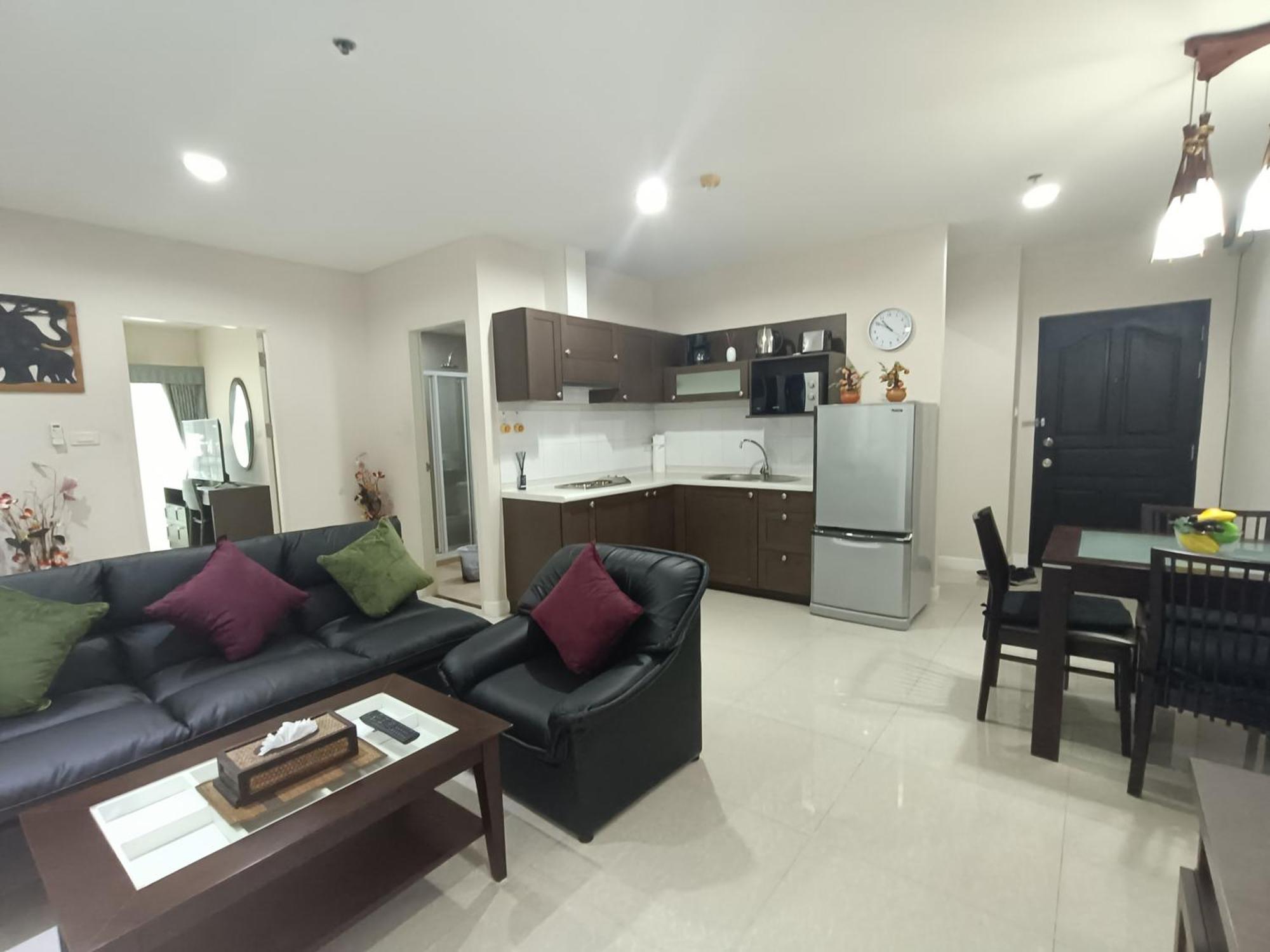 At Phuket Apartment Patong