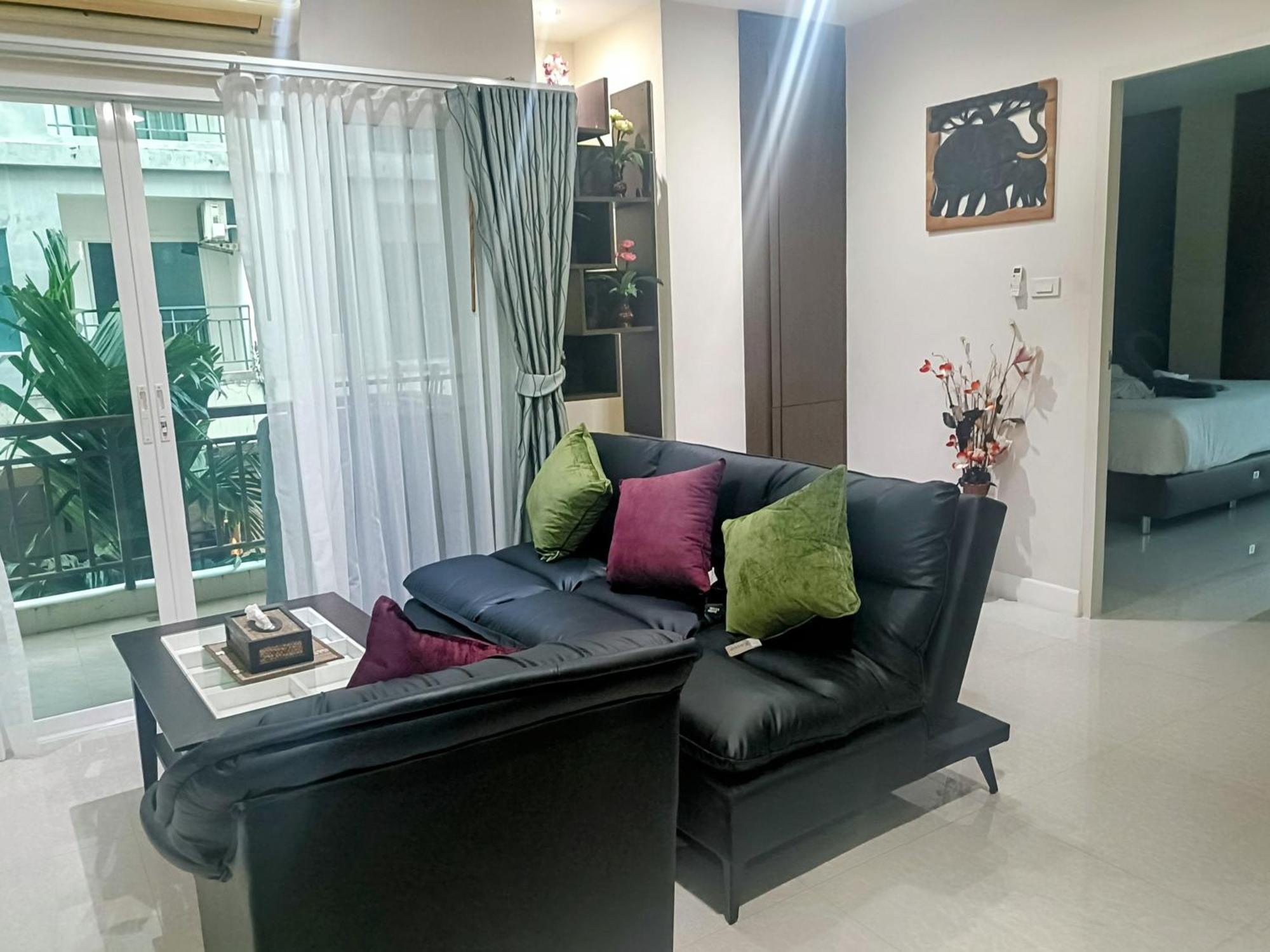 Apartment At Phuket Patong