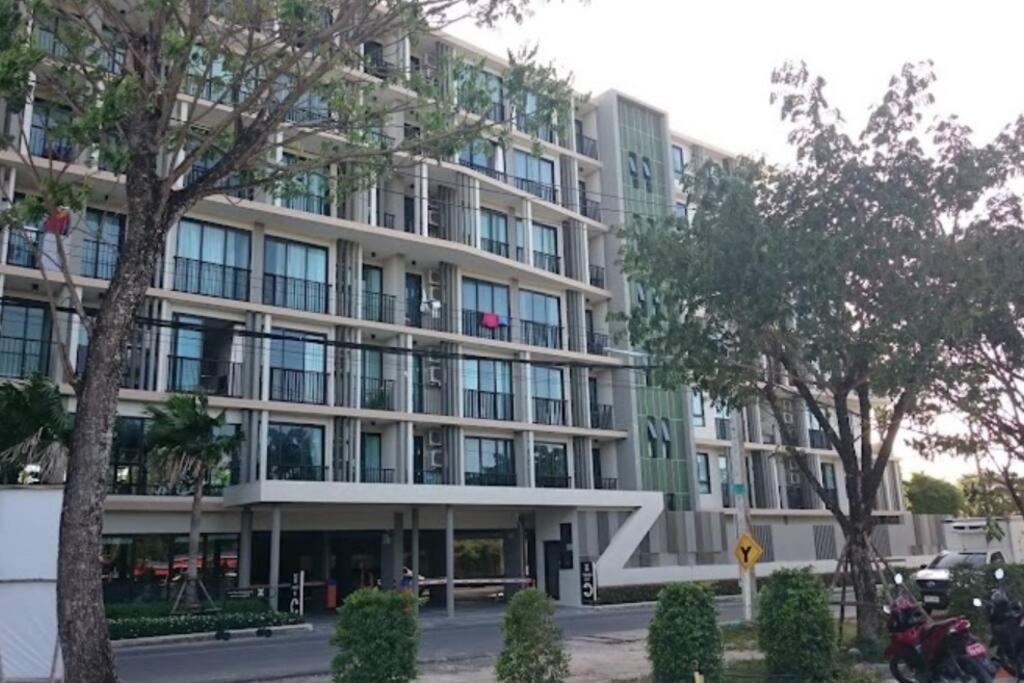 Apartment Zcape2
