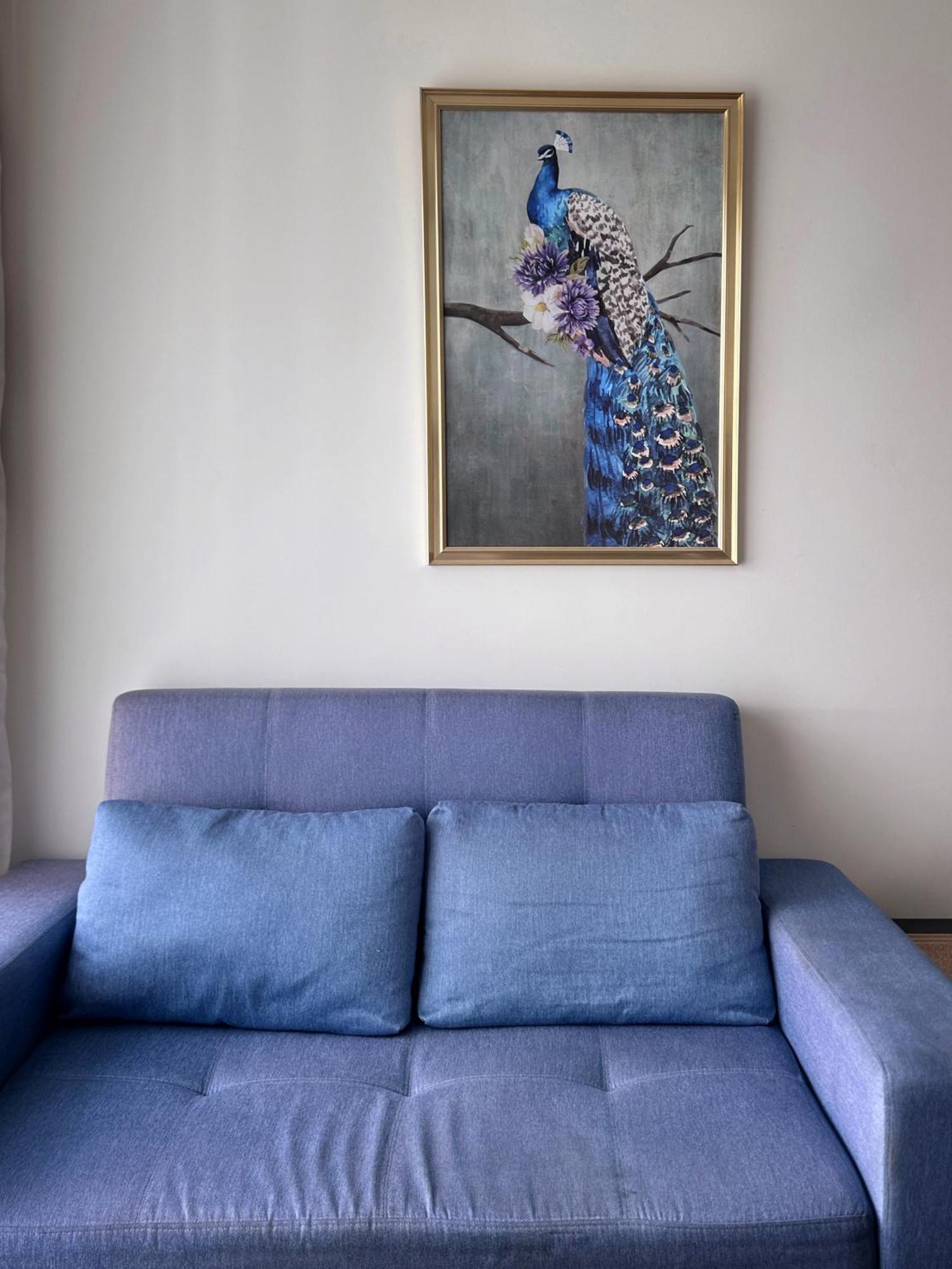 Apartment Aristo-2-508 Ban Lum Fuang