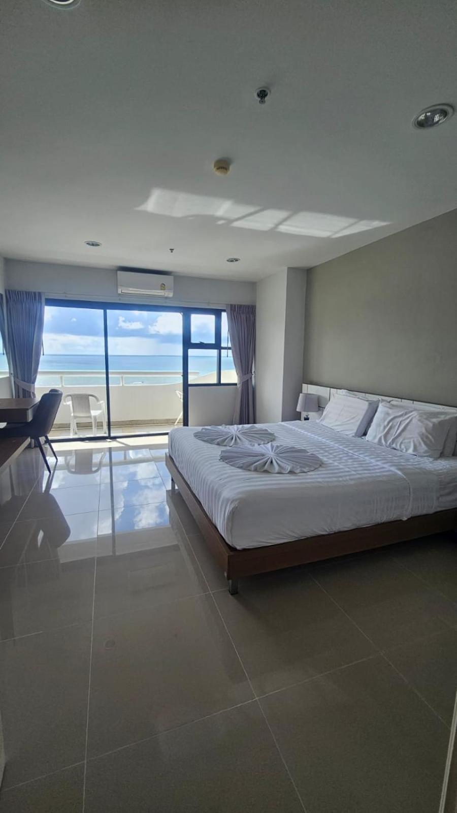 Tower Sea View * Patong
