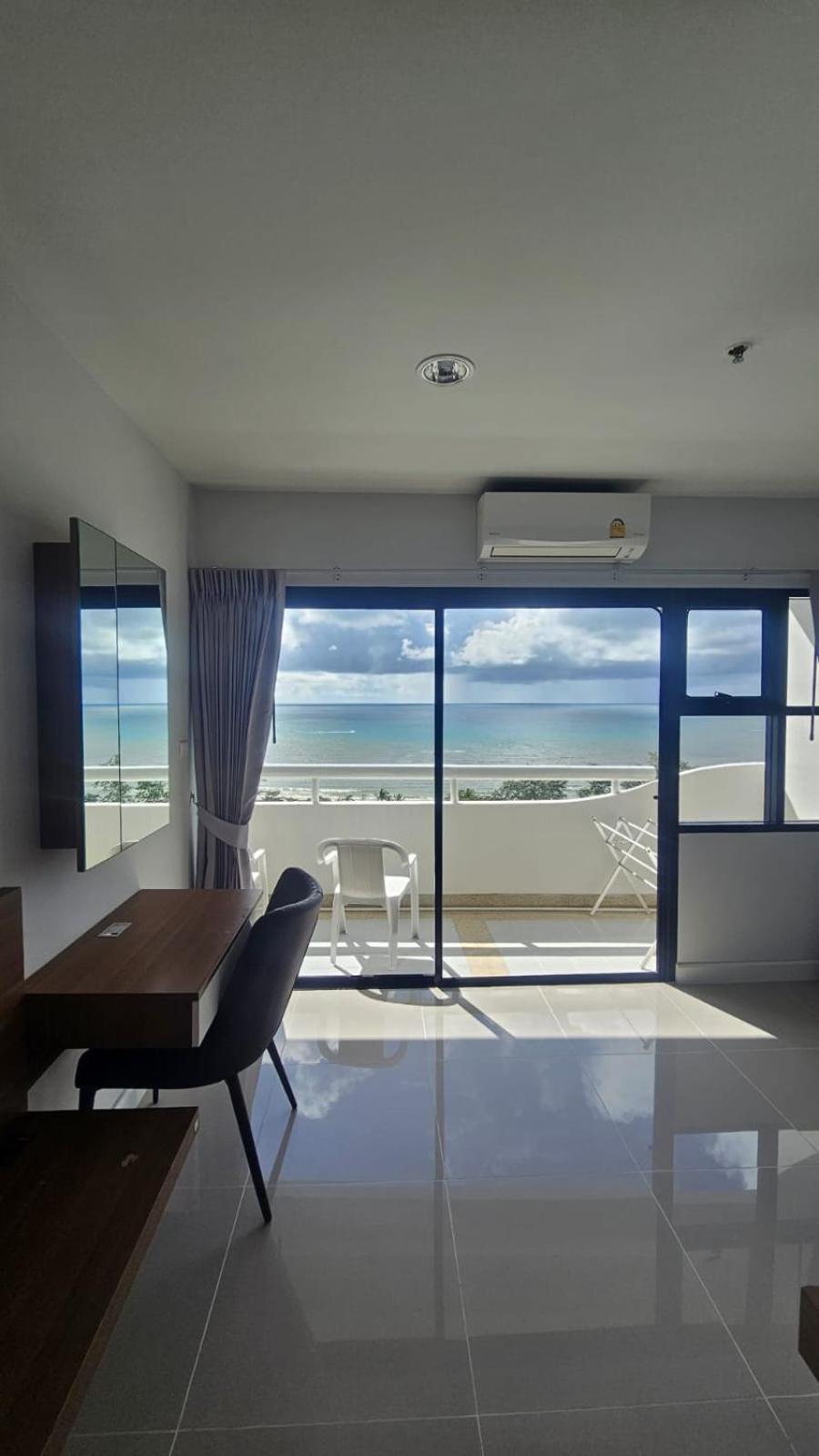 Apartment Tower Sea View *
