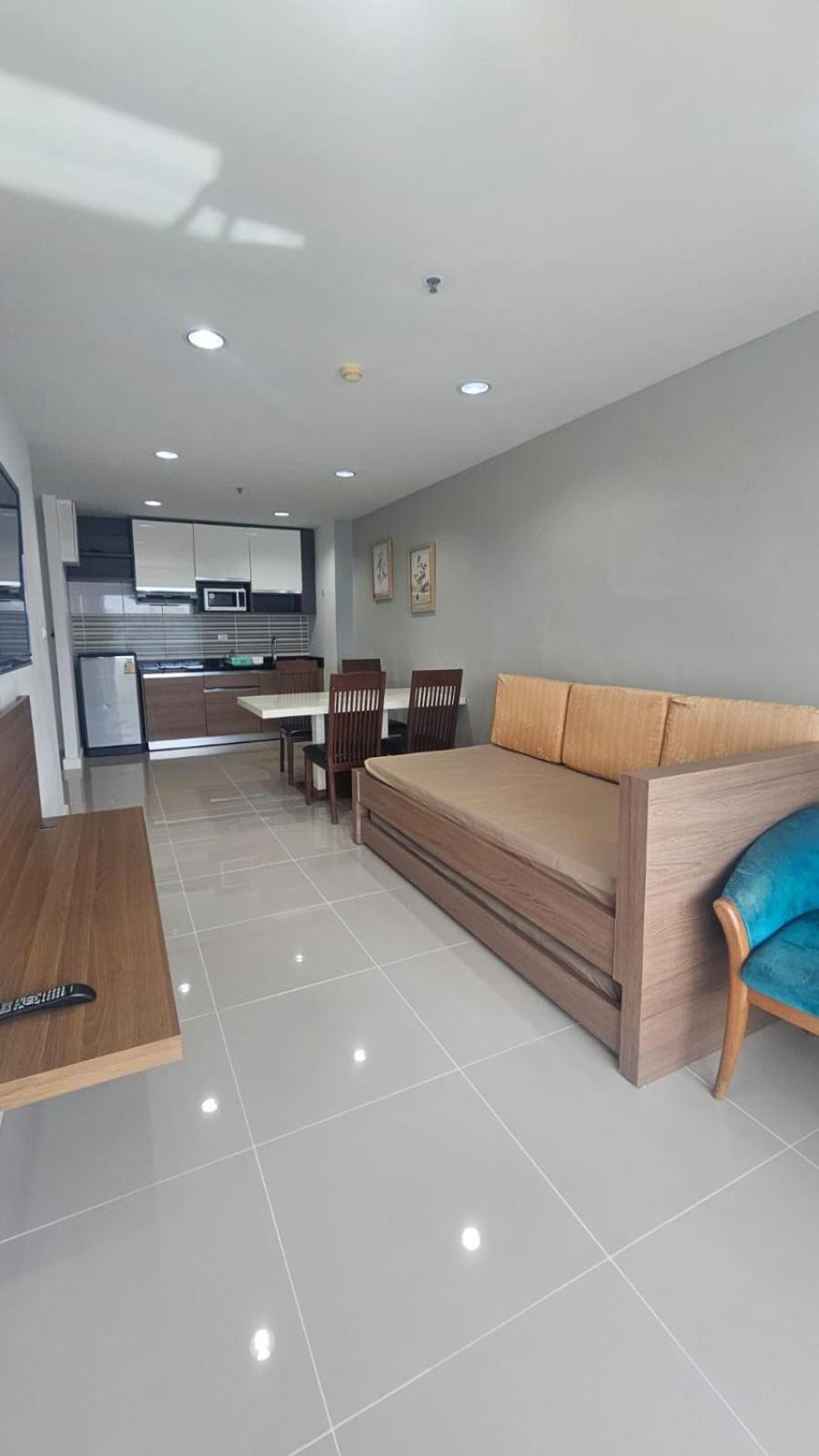 Tower Sea View Apartment Patong