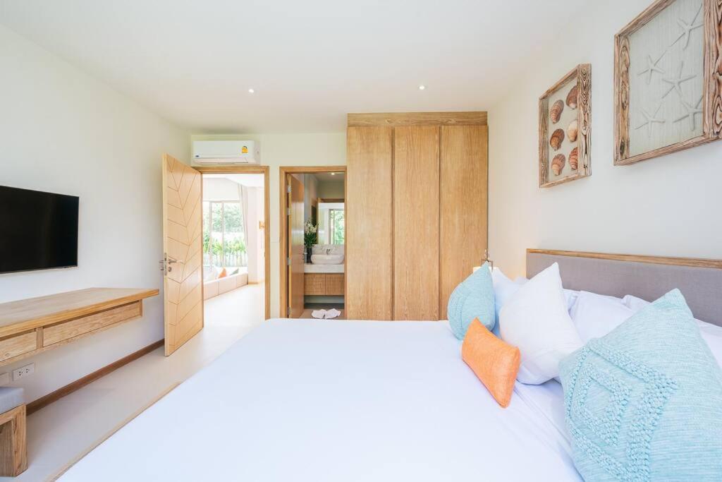 Peaceful And Stylish 3 Bedrooms Pool Villa, Villa