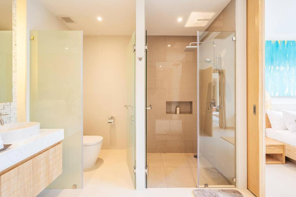 Peaceful And Stylish 3 Bedrooms Pool Villa, * Phuket