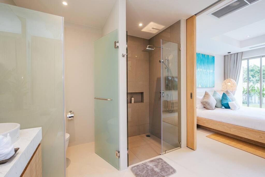 Peaceful And Stylish 3 Bedrooms Pool Villa, * Phuket