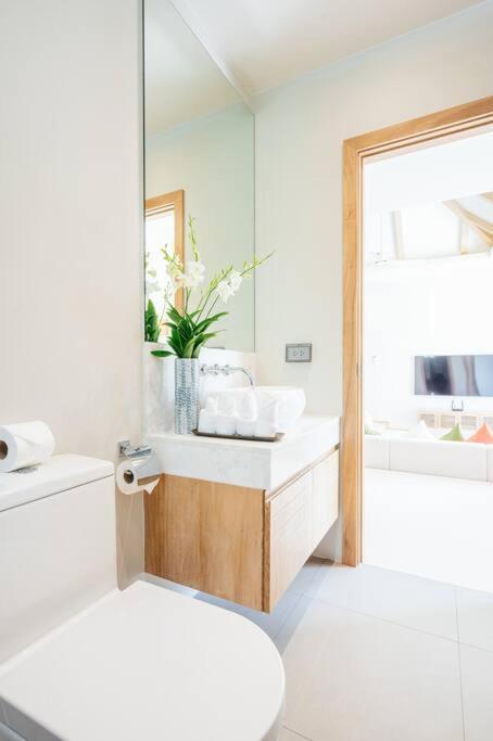 Peaceful And Stylish 3 Bedrooms Pool Villa, Villa