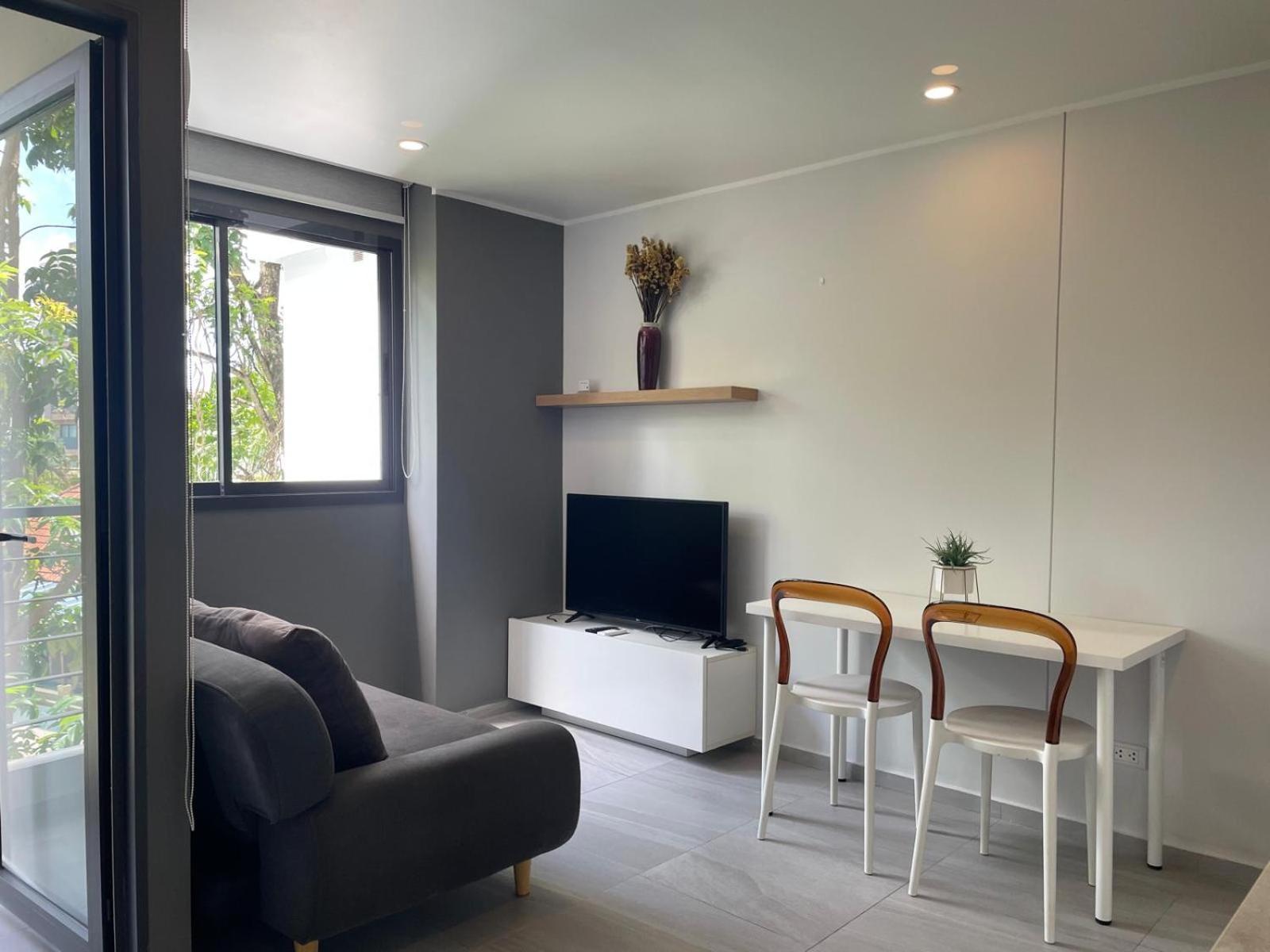Apartment Spacieux 1 Idealement Place Pour Visiter L'ile