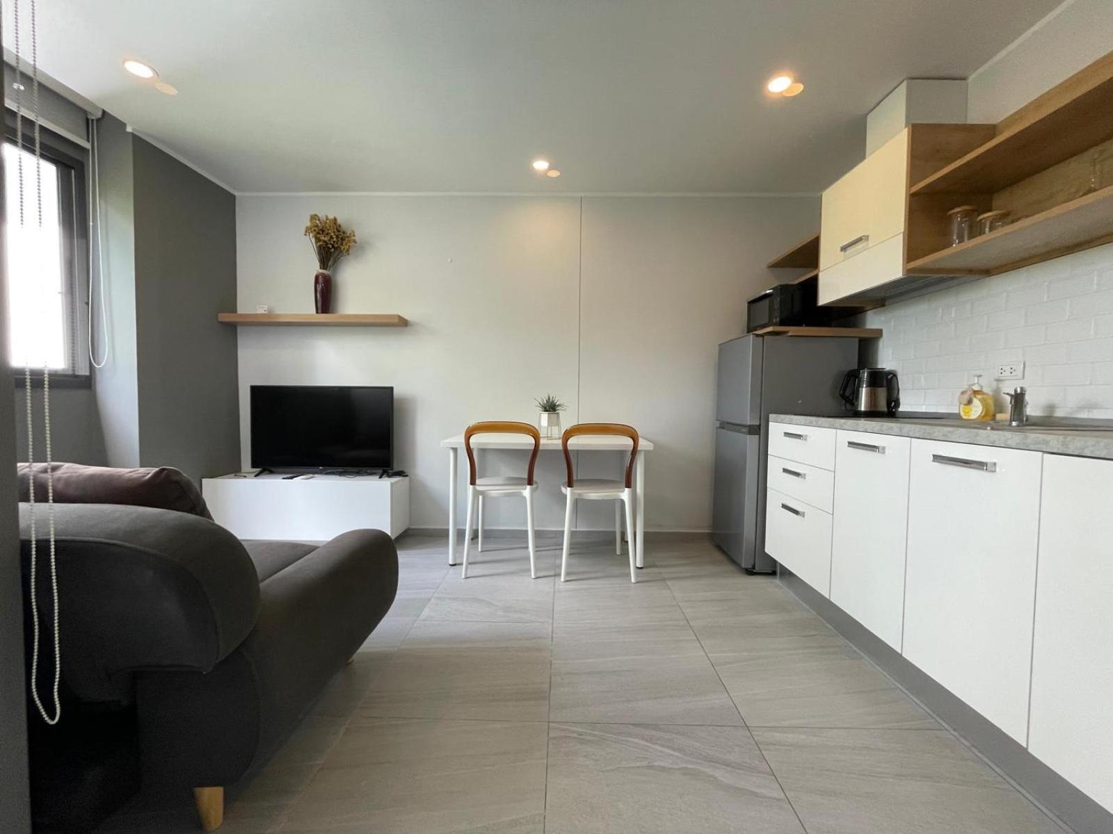 Apartment Spacieux 1 Idealement Place Pour Visiter L'ile