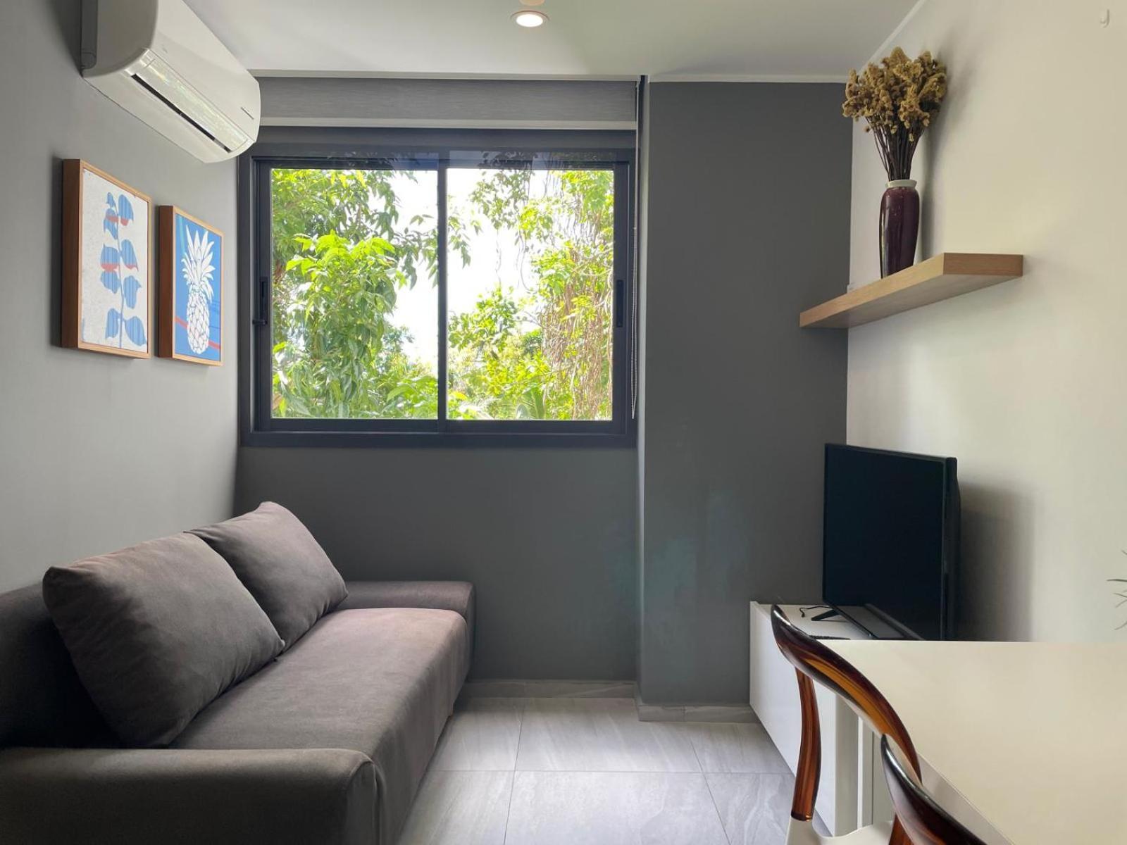 Spacieux 1 Idealement Place Pour Visiter L'ile Apartment *