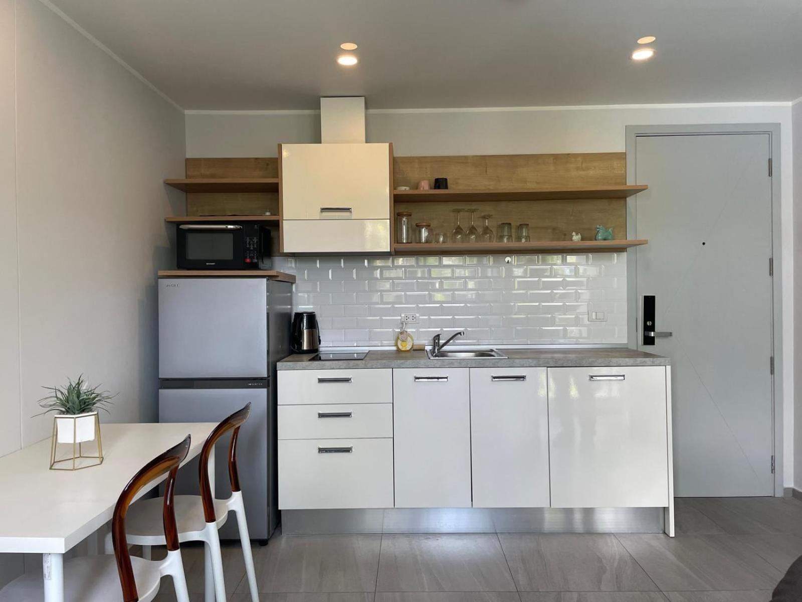 Apartment Spacieux 1 Idealement Place Pour Visiter L'ile Chalong
