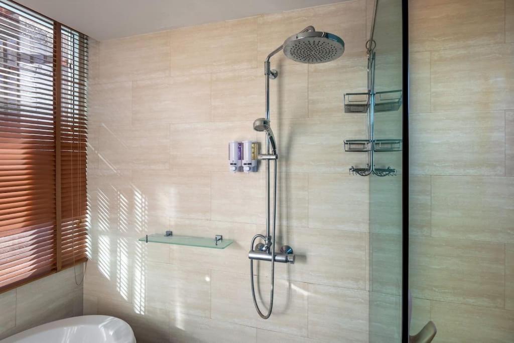 Charming 2-bedroom Pool * Ban Saiyuan