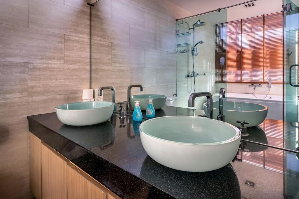 Charming 2-bedroom Pool Villa *
