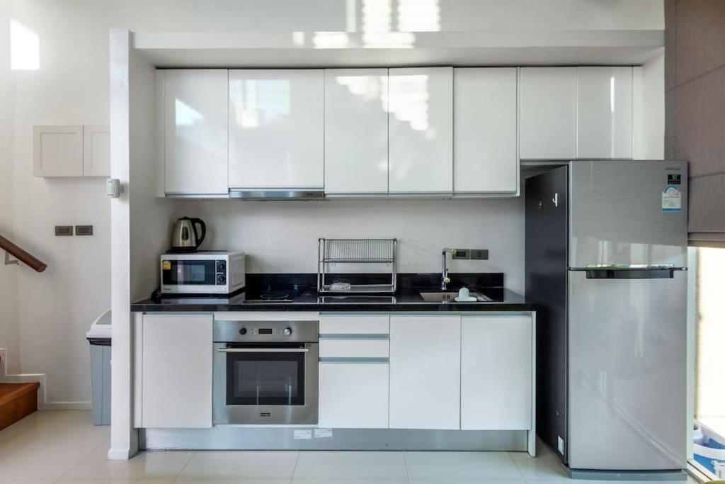 Charming 2-bedroom Pool Villa *
