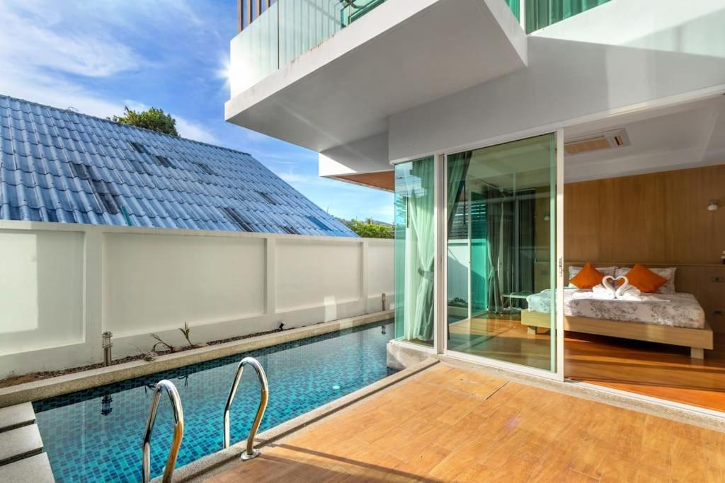 Charming 2-bedroom Pool *