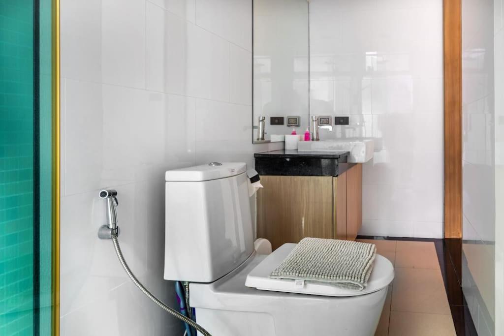 Villa Charming 2-bedroom Pool Ban Saiyuan