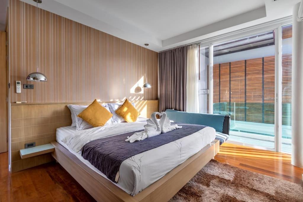 Charming 2-bedroom Pool Villa Ban Saiyuan