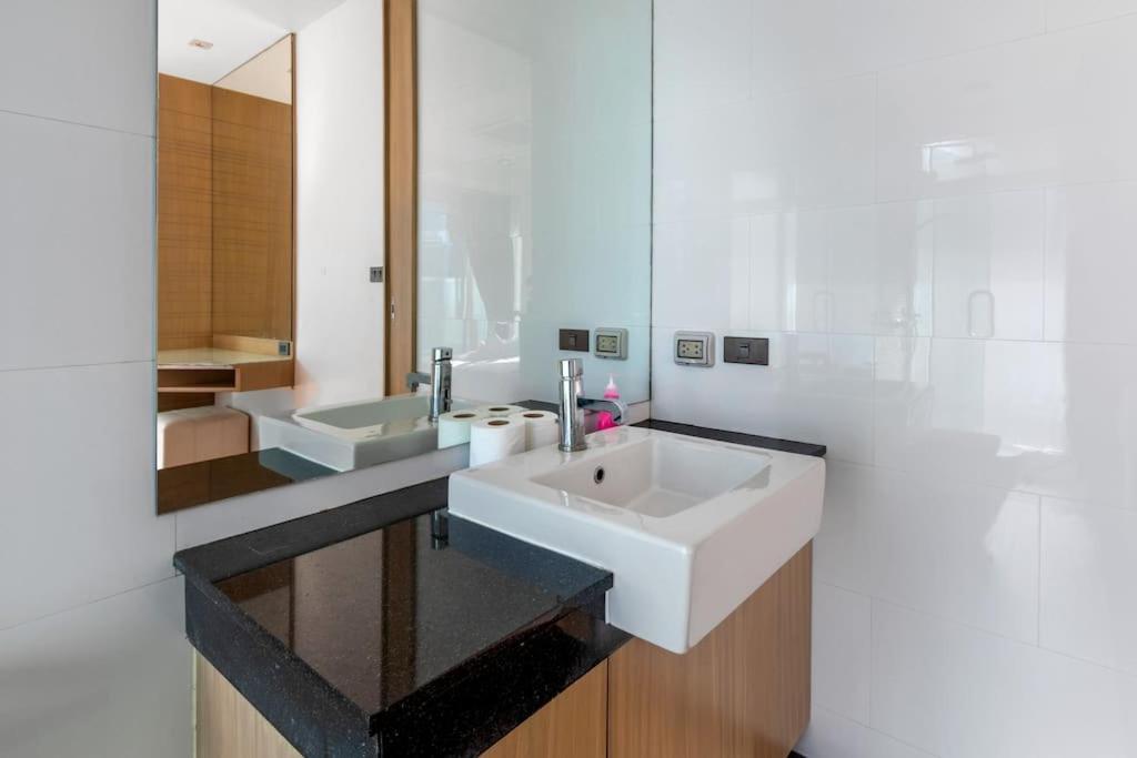 Villa Charming 2-bedroom Pool Ban Saiyuan