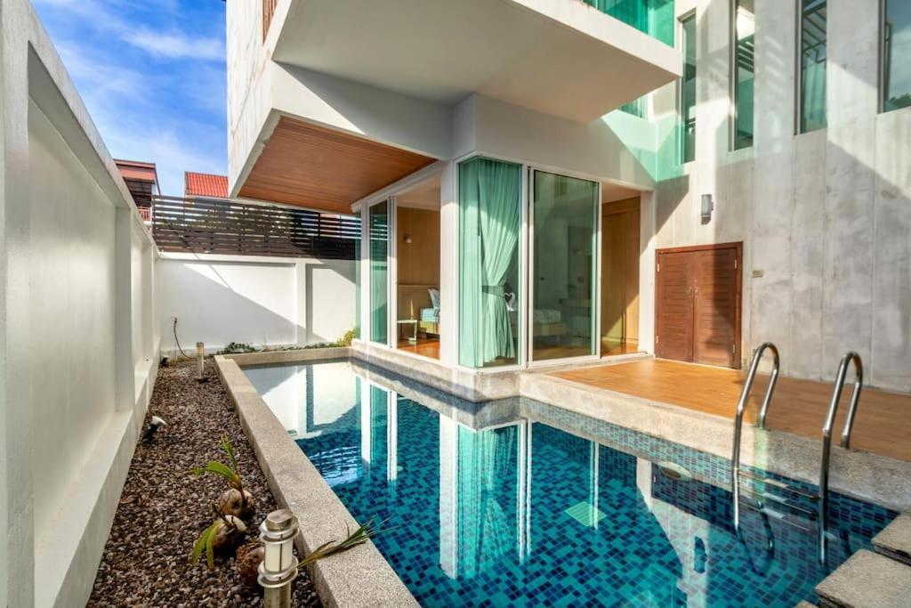 Charming 2-bedroom Pool