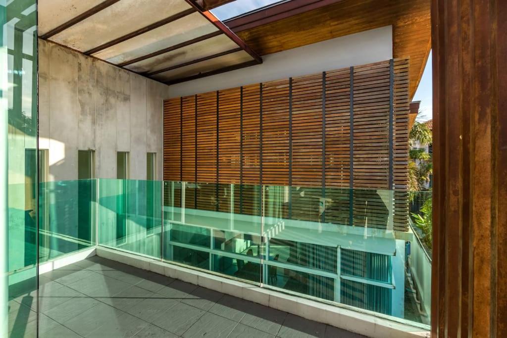 Charming 2-bedroom Pool Villa Ban Saiyuan