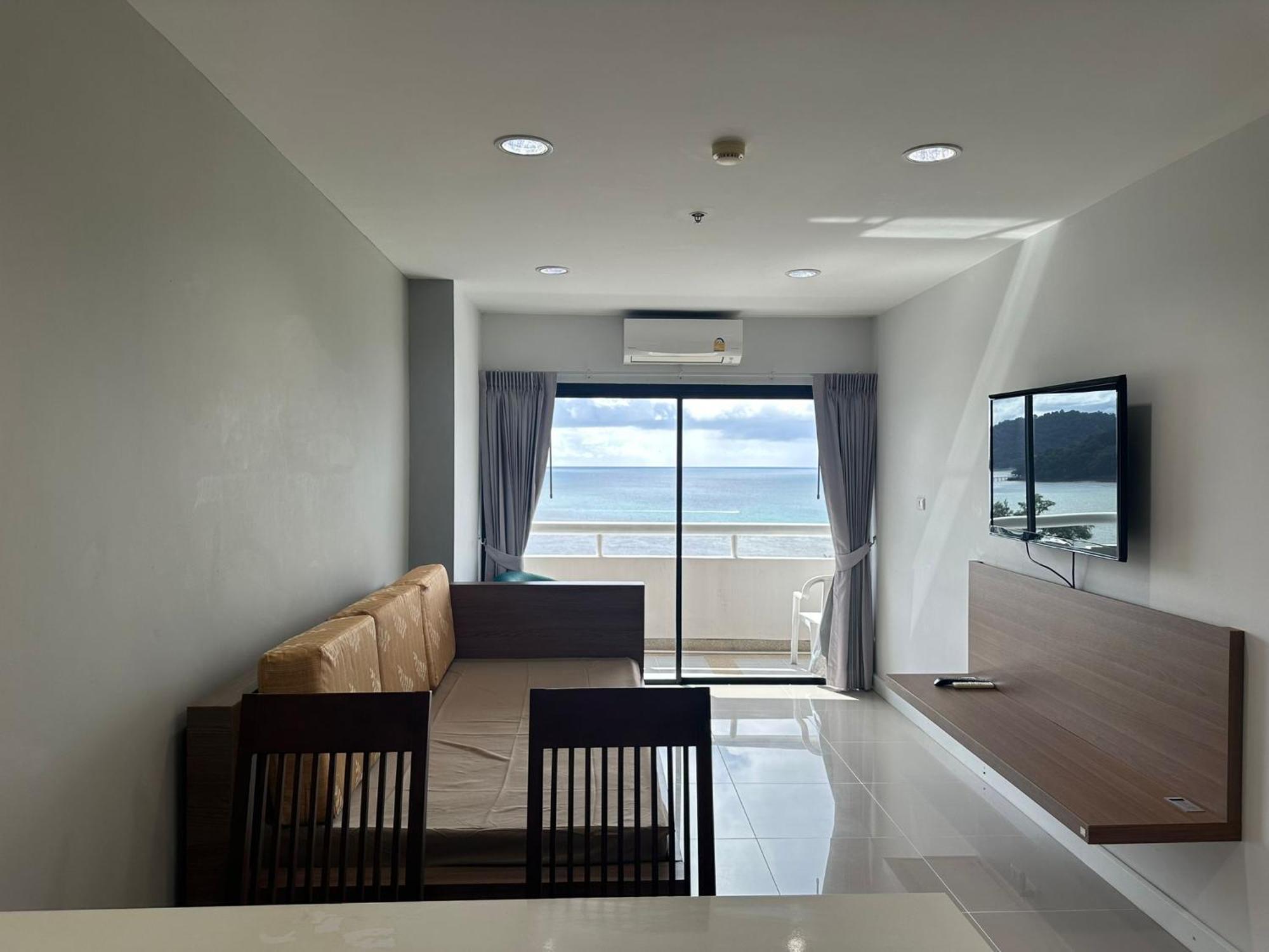 Tower Sea View * Patong