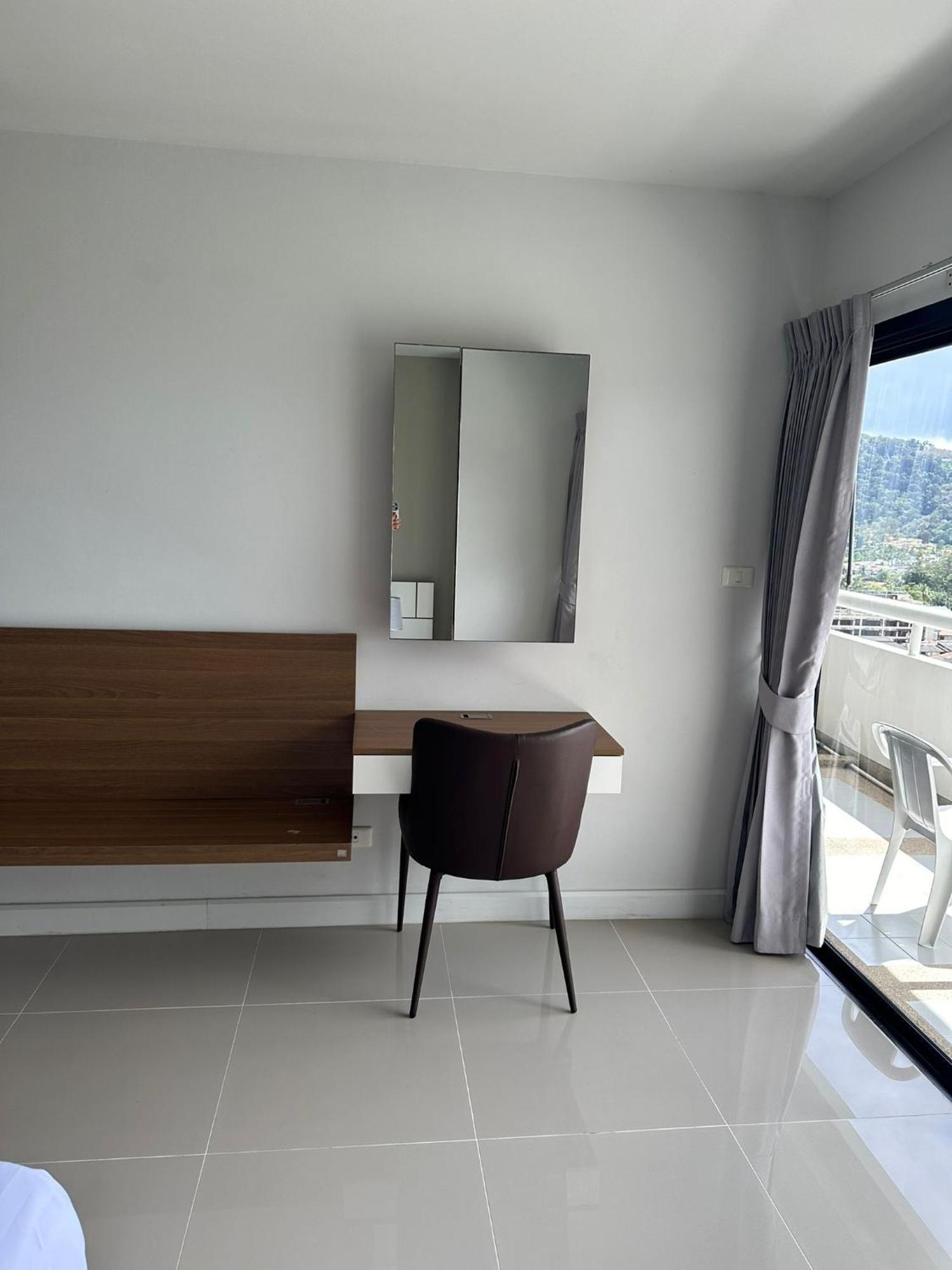 Tower Sea View Apartment