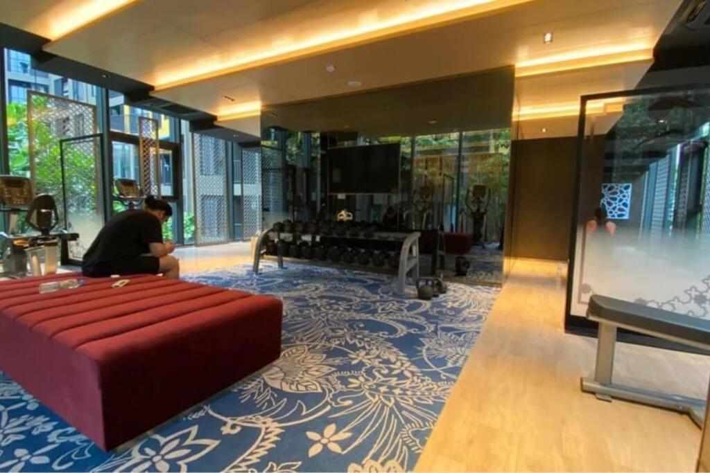 Apartment Mode *
